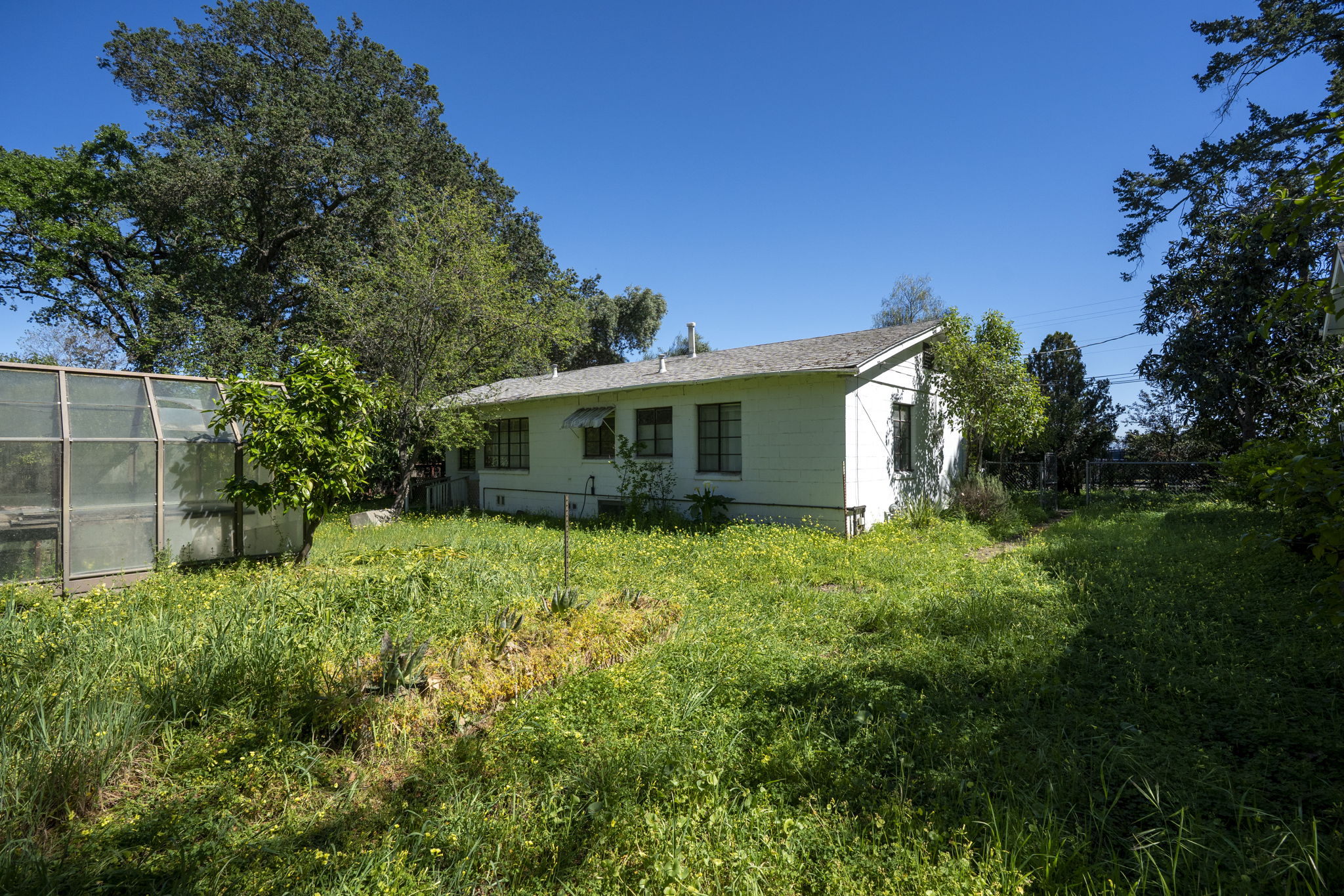  1446 Sulphur Springs Ave - Saint Helena - 物件實景