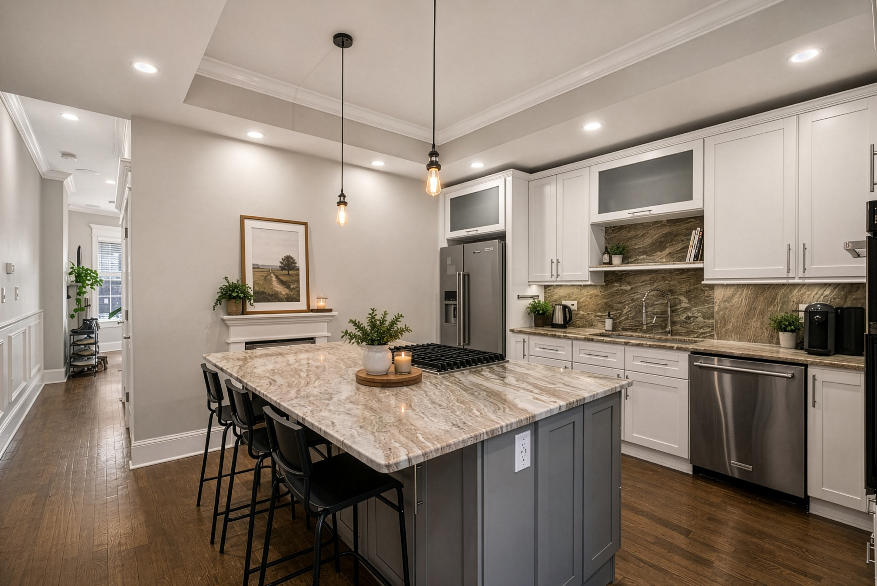  209 Green Street, Cambridge, MA, 02139 - 物件實景