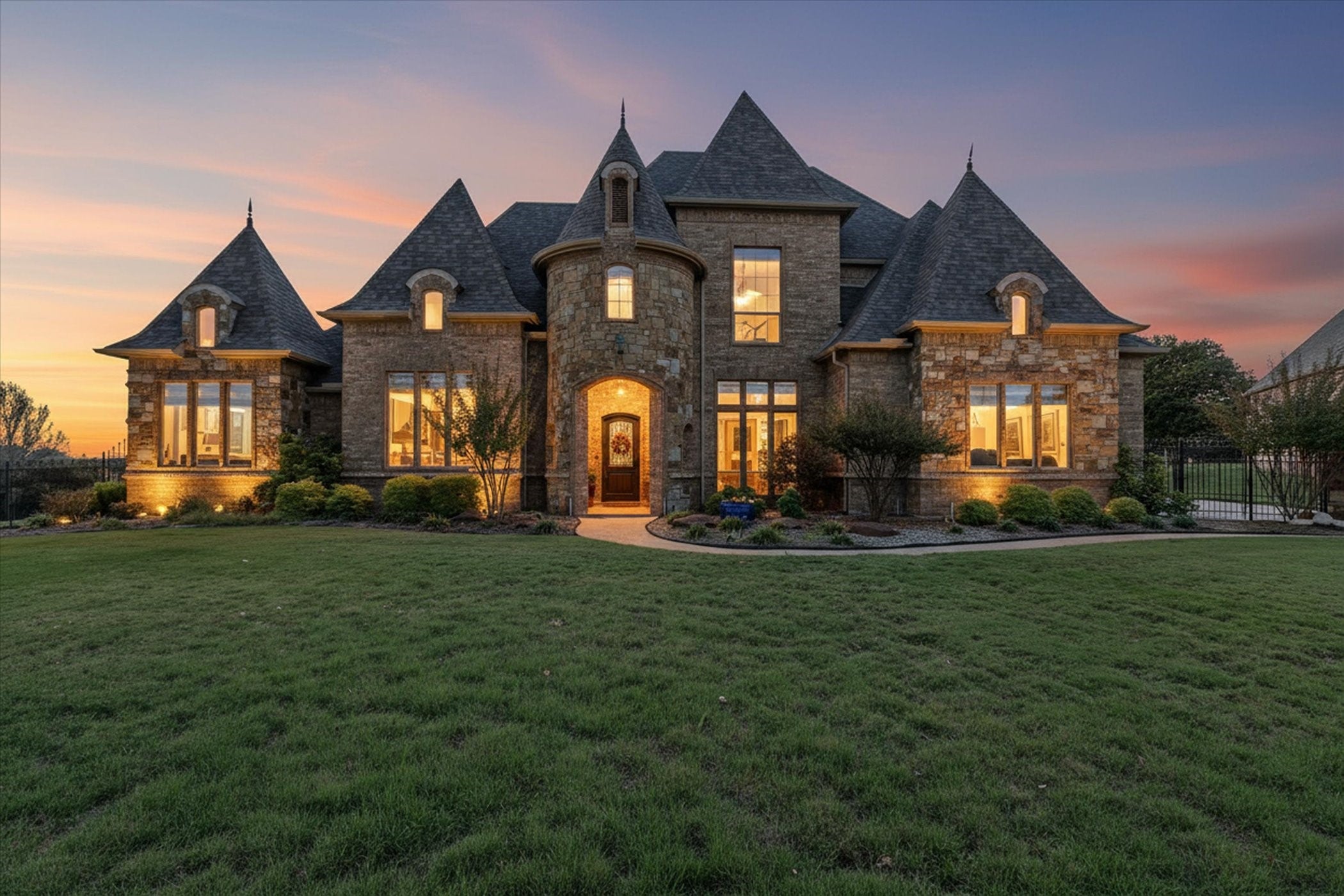 Keller, Texas, 76262, United States, 5 Bedrooms Bedrooms, ,5 BathroomsBathrooms,Residential,For Sale,1975865