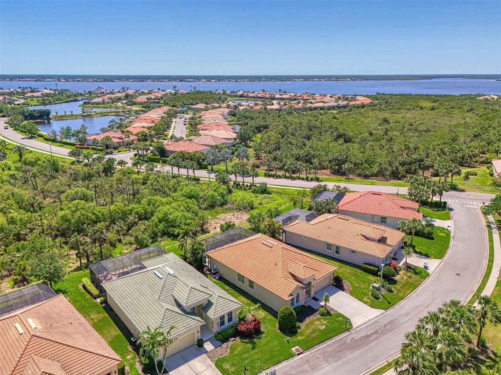 PORT CHARLOTTE, Florida, 33953, United States, 2 Bedrooms Bedrooms, ,2 BathroomsBathrooms,Residential,For Sale,1978620