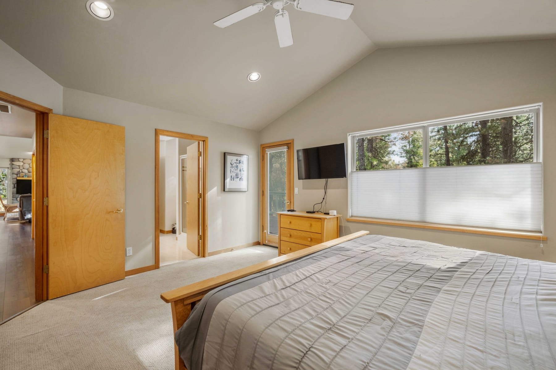 18130 Mt Baker Lane #4 Sunriver, OR 97707 - 物件實景