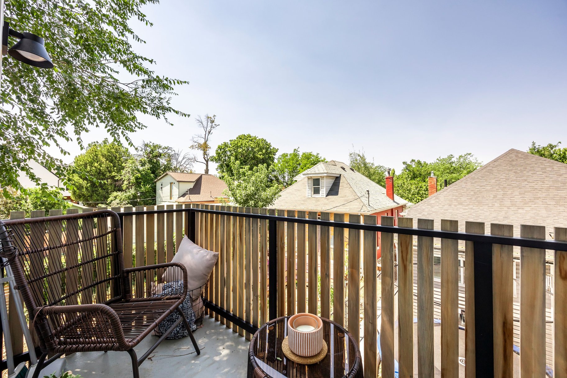  Central 9th Victorian & Accessory Dwelling Unit with Short- Term Rental Zoning - 物件實景
