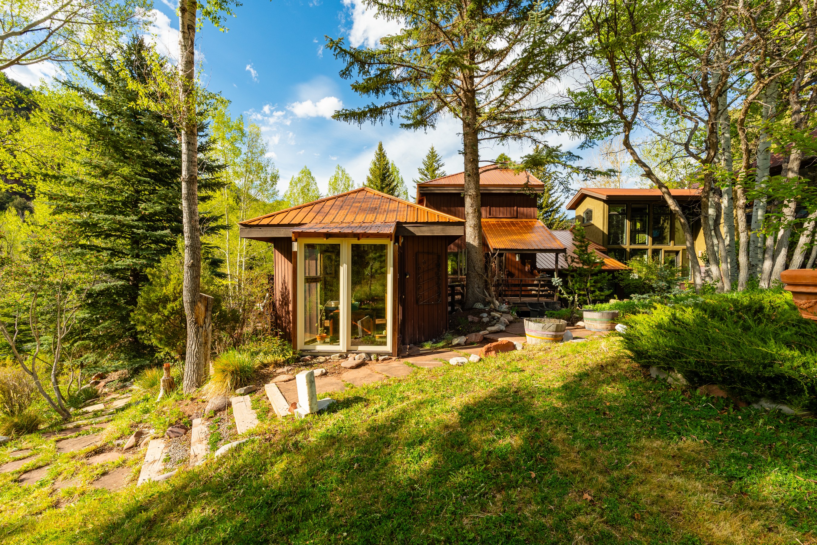  357 Crystal Lane, Carbondale, CO, 81623 - 物件實景