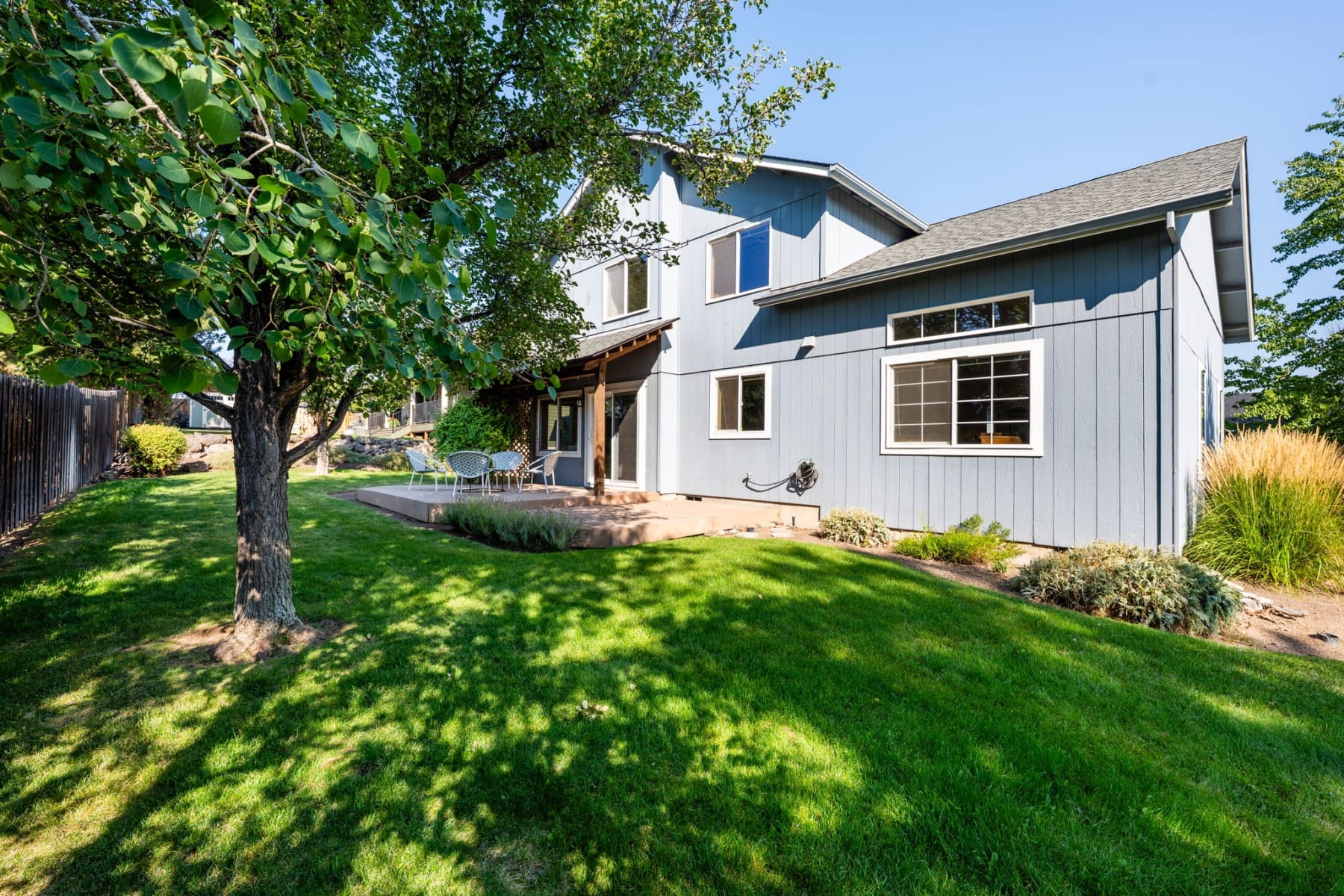  3810 SW Volcano Place Redmond, OR 97756 - 物件實景