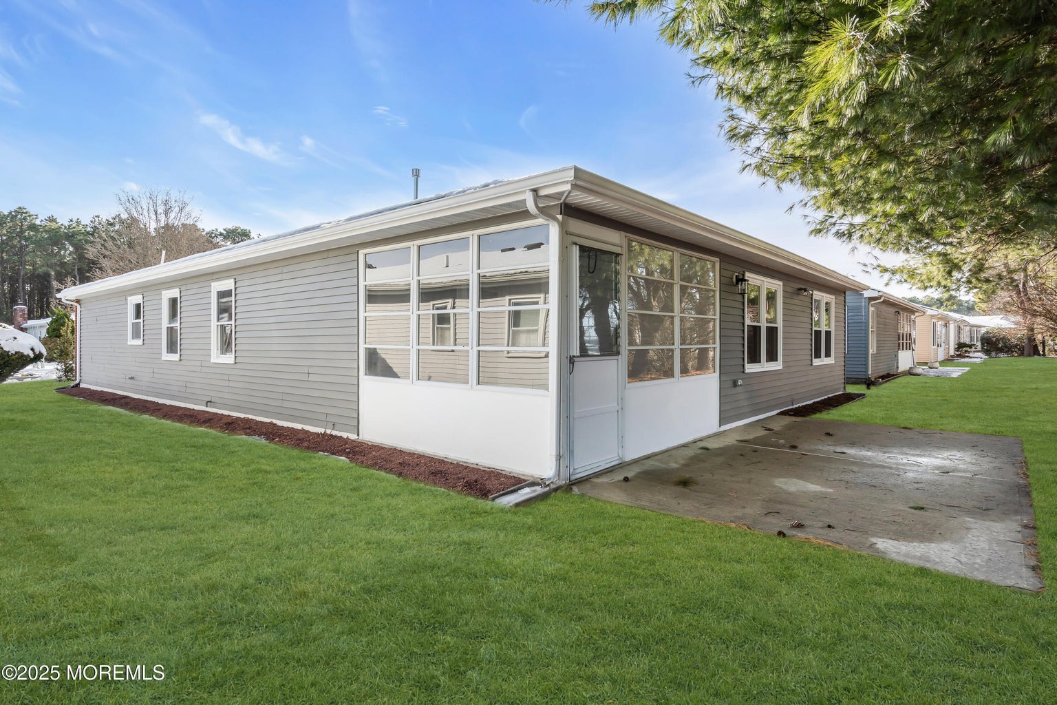 Brick, New Jersey, 08723, United States, 2 Bedrooms Bedrooms, ,2 BathroomsBathrooms,Residential,For Sale,2008189