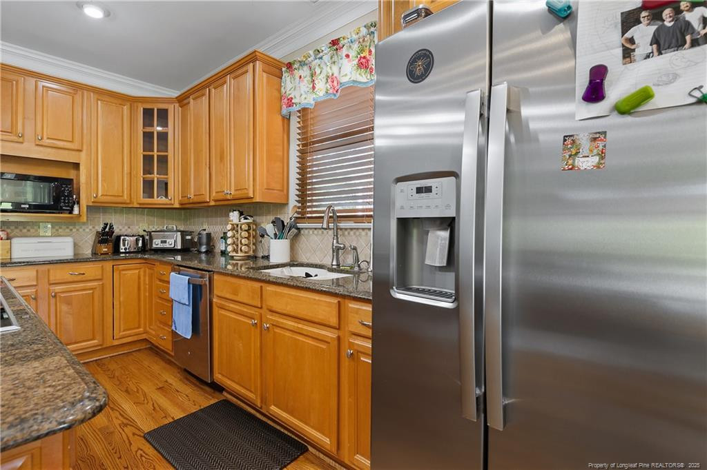 Fayetteville, North Carolina, 28304, United States, 3 Bedrooms Bedrooms, ,4 BathroomsBathrooms,Residential,For Sale,1883300