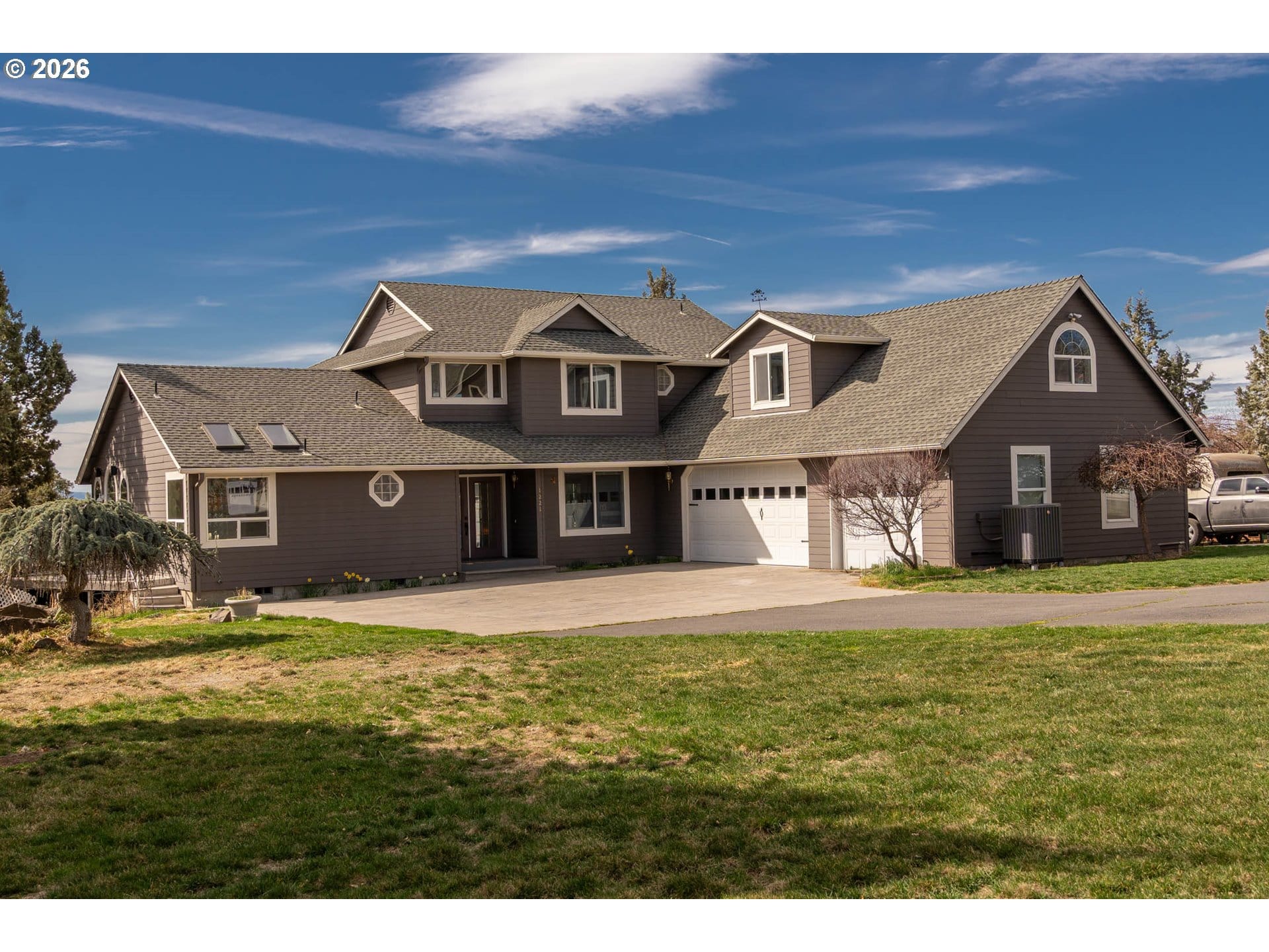  1221 NW ODEM AVE Terrebonne, OR 97760 - 物件實景
