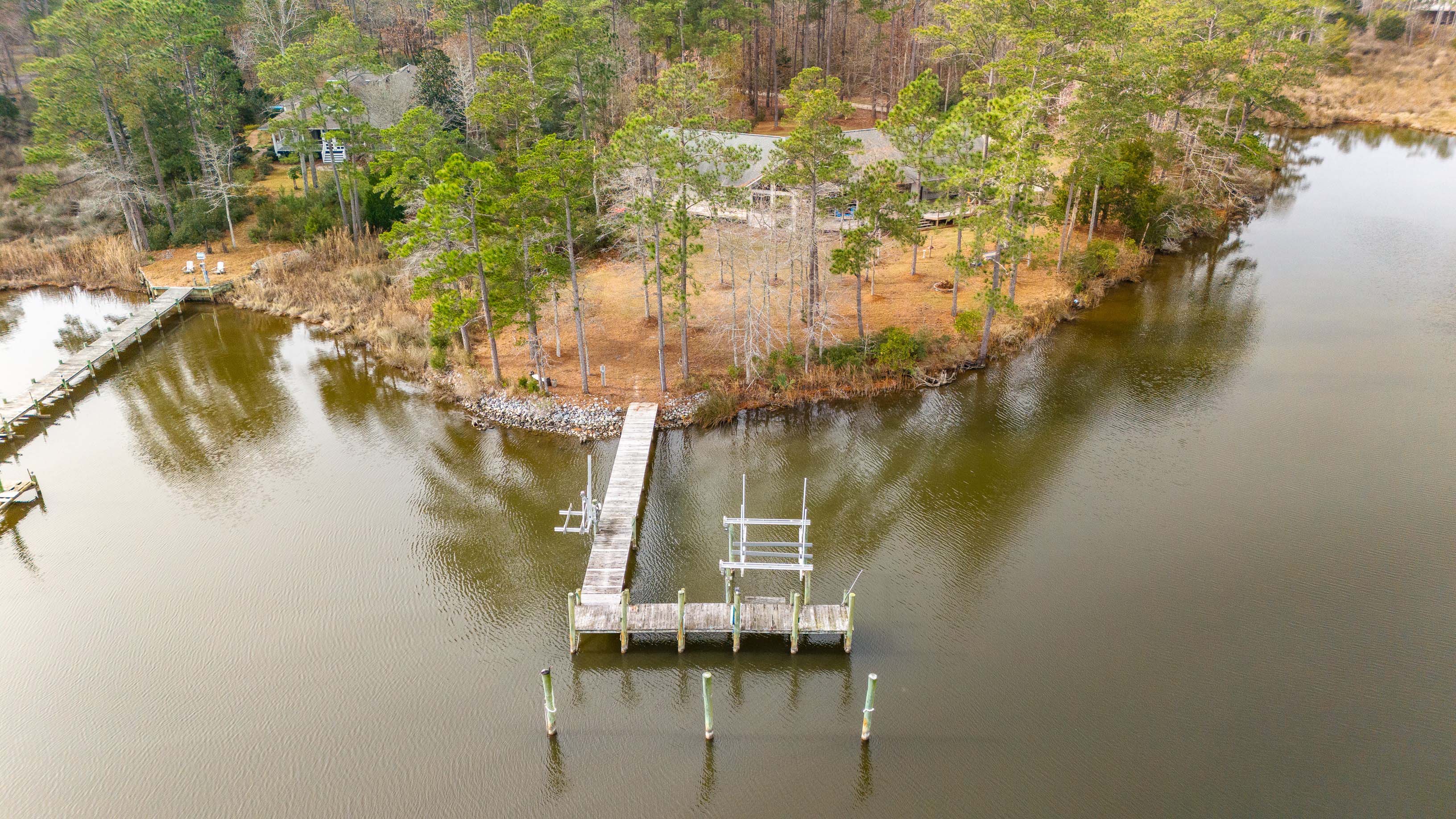 Oriental, North Carolina, 28571, United States, 3 Bedrooms Bedrooms, ,3 BathroomsBathrooms,Residential,For Sale,2005198
