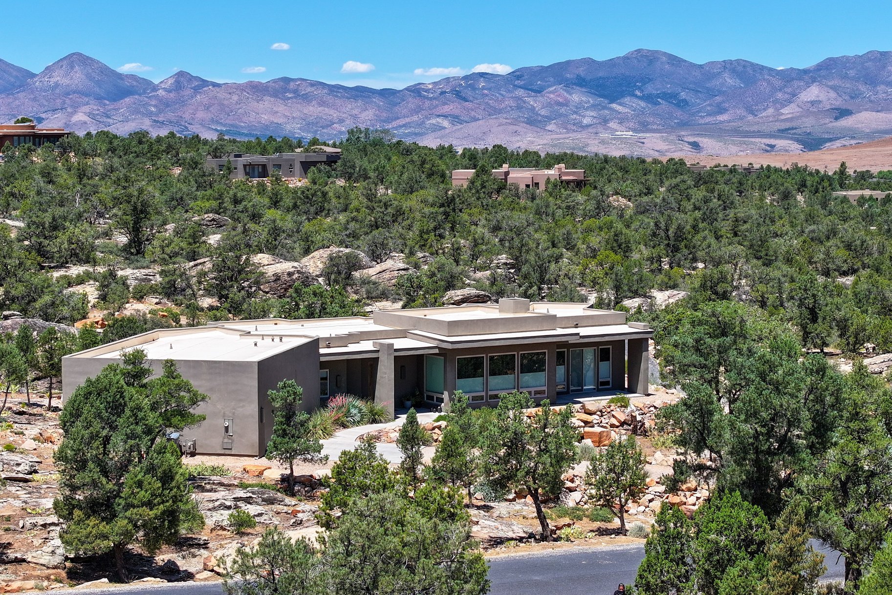  Elevated Homes, Stunning Views, 20 minutes From St. George Ut. - 物件實景