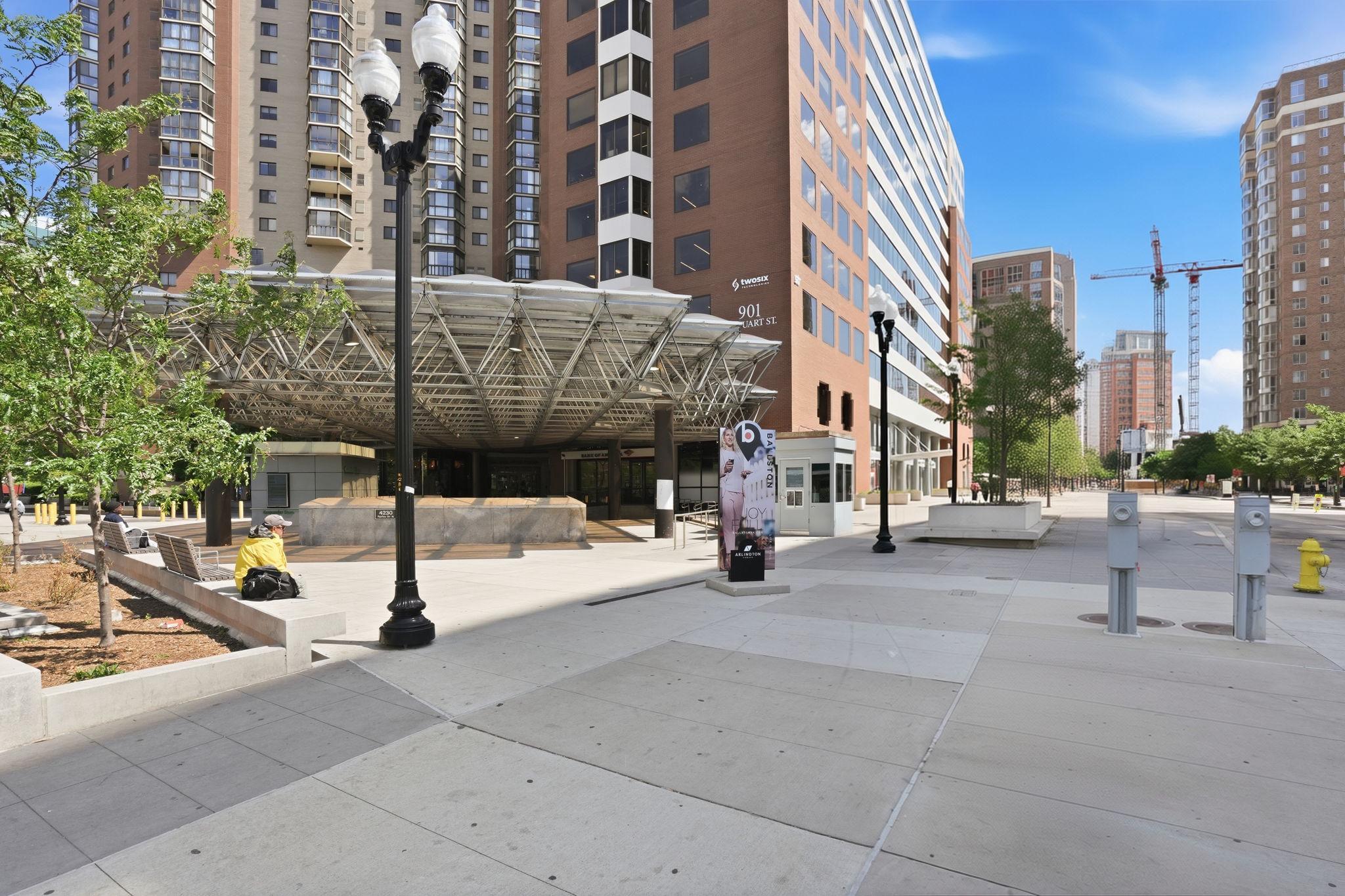  1020 N Stafford Street, Arlington, VA, 22201 - 物件實景