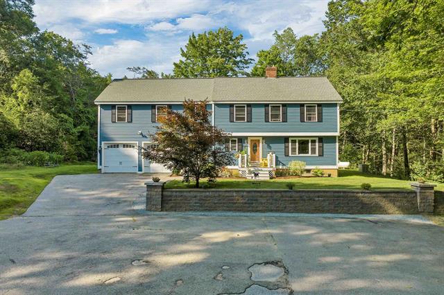 Deerfield, New Hampshire, 03037, United States, 4 Bedrooms Bedrooms, ,1 BathroomBathrooms,Residential,For Sale,1902997