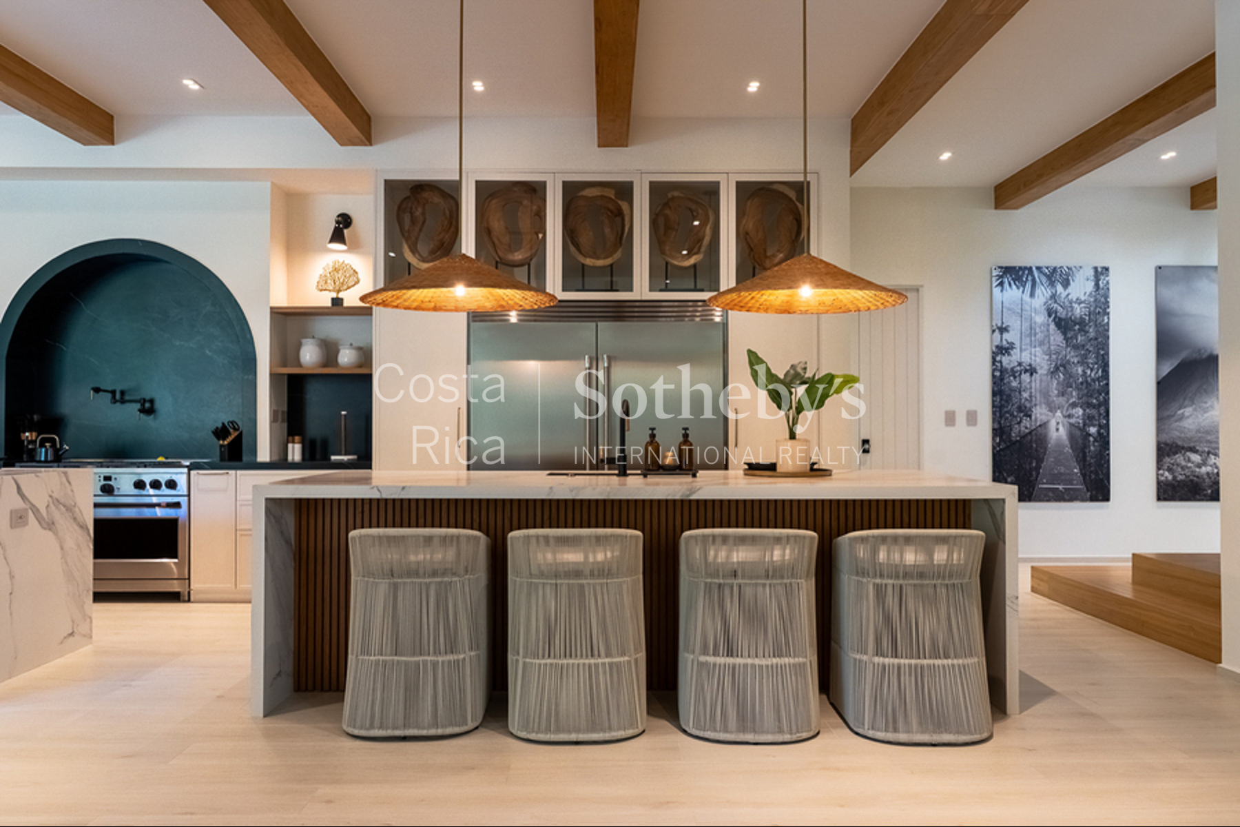  Casa Arcos del mar - Dulce Vida - 物件實景