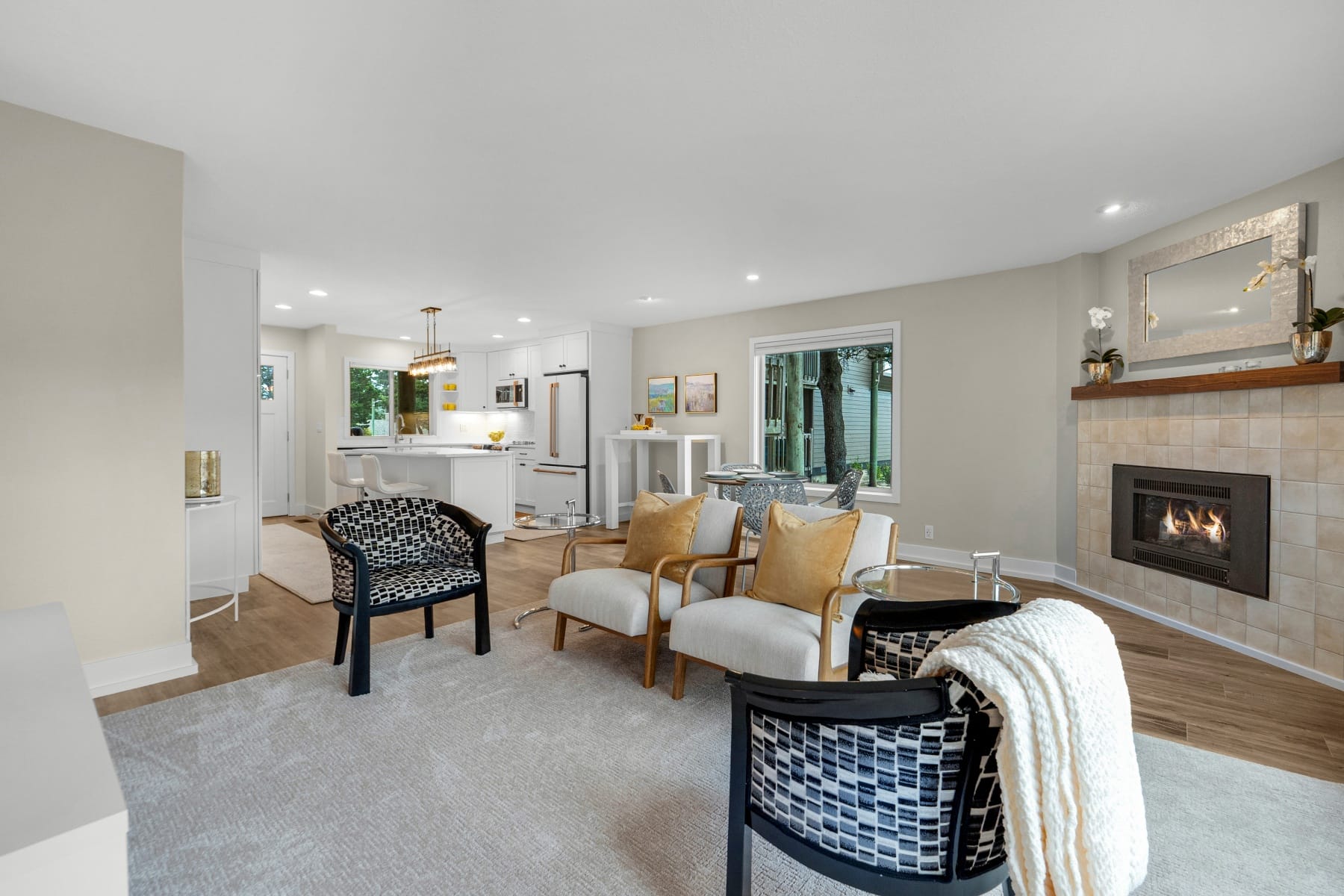  101 N BREAKER POINT DR ##101 Cannon Beach, OR 97110 - 物件實景