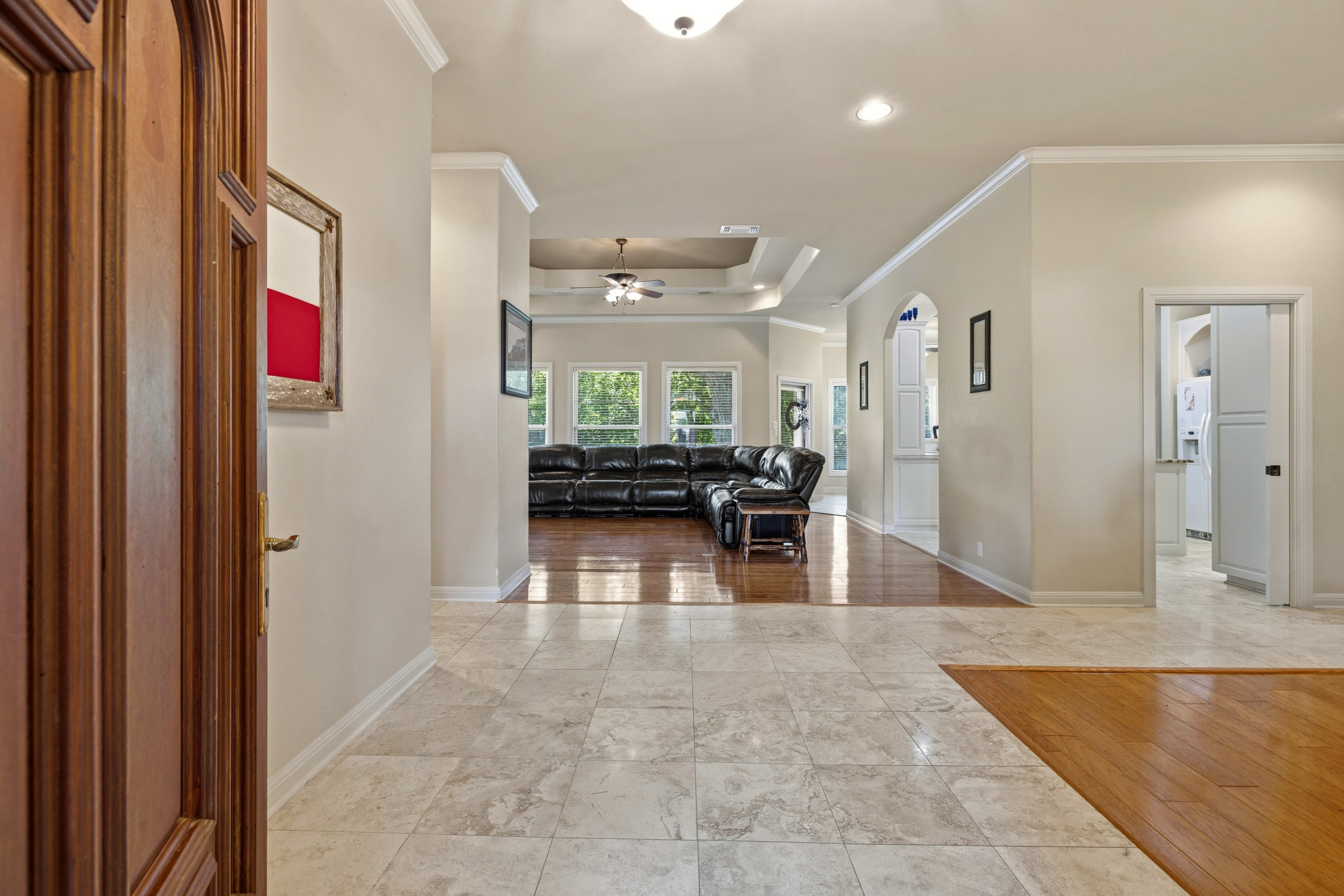  Premier Lake McQueeney Residence - 物件實景