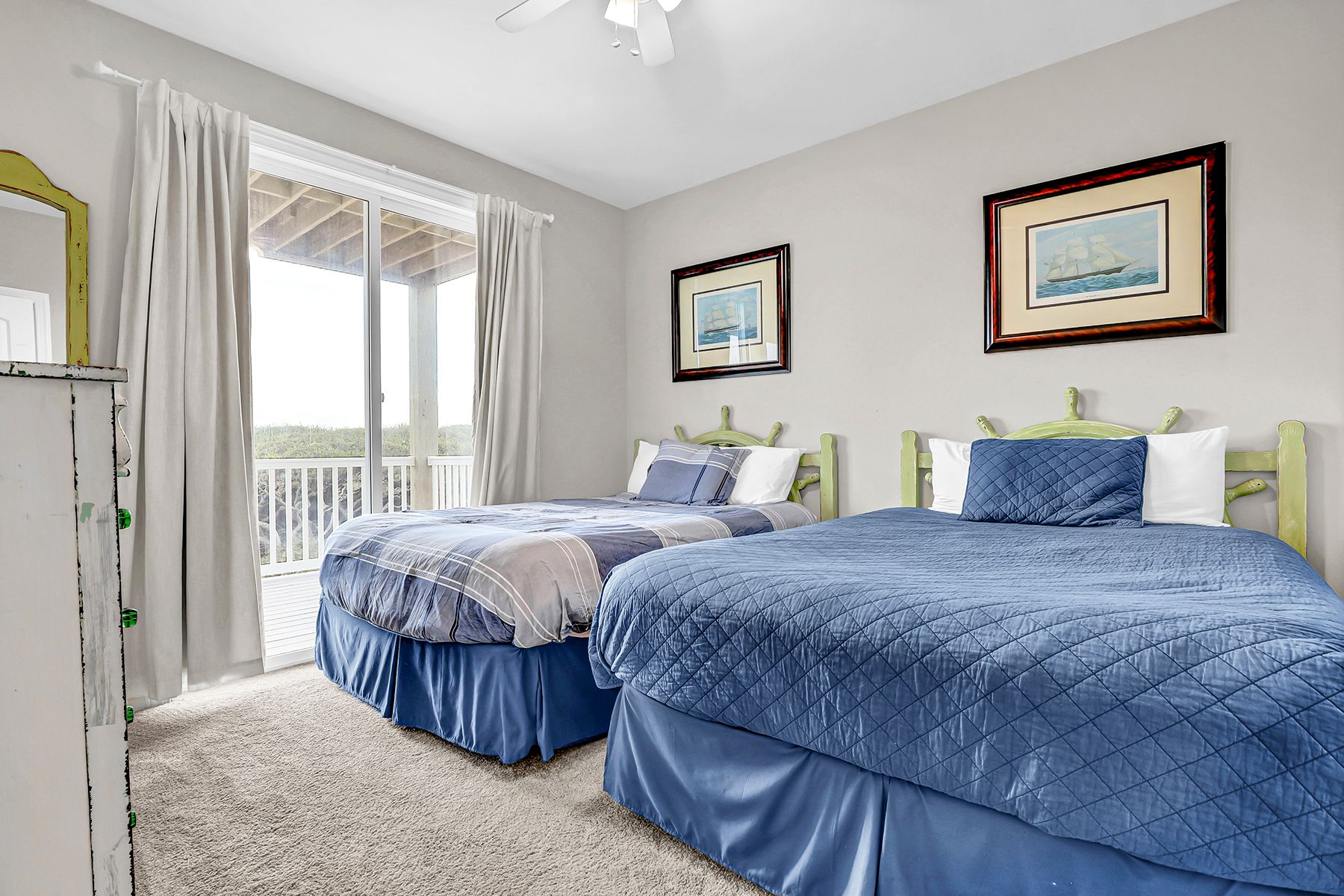  100 Oleander Court, Surf City, NC 28445 - 物件實景