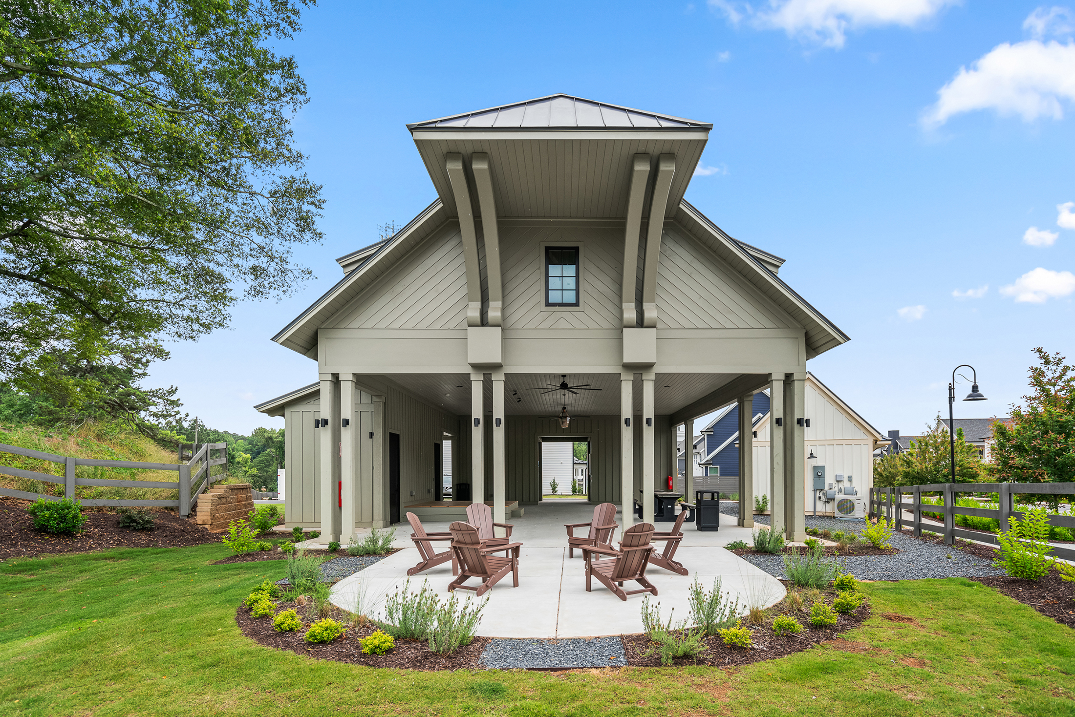  Charming Charleston Style New Construction at Harmony - 物件實景