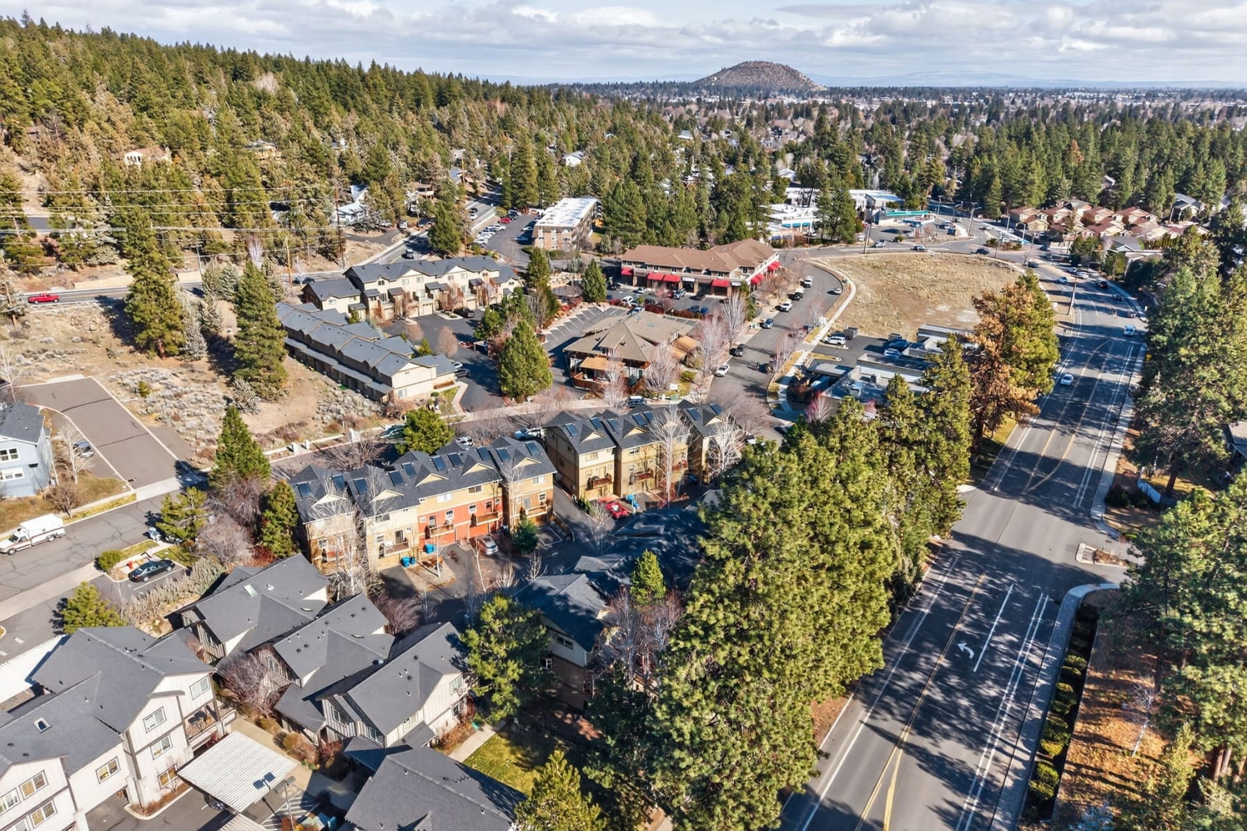  1880 NW Shevlin Park Road Bend, OR 97703 - 物件實景