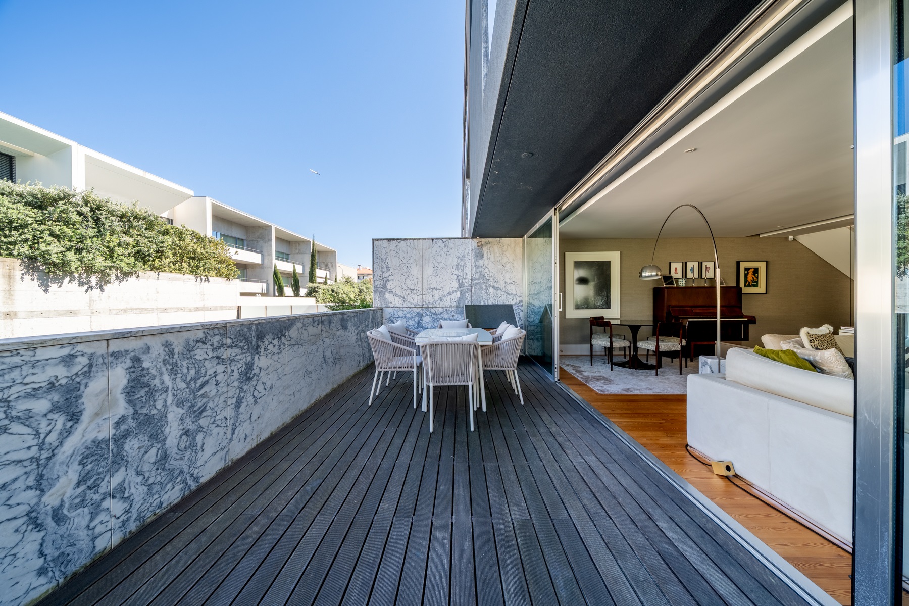 Terraced house, 4 bedrooms, for Sale - 物件實景