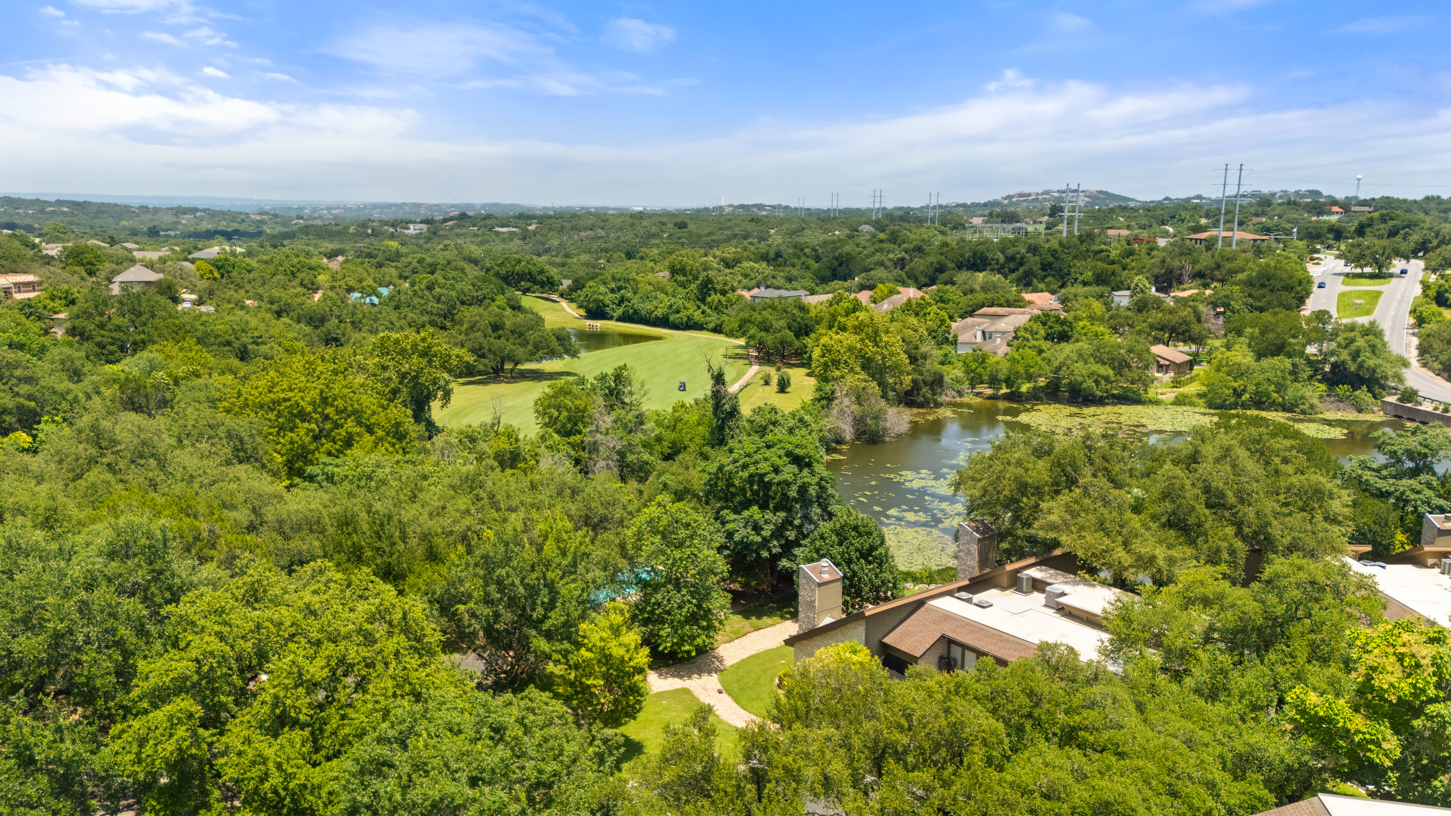  15 Stoney Creek Cove, Lakeway, TX 78734 - 物件實景