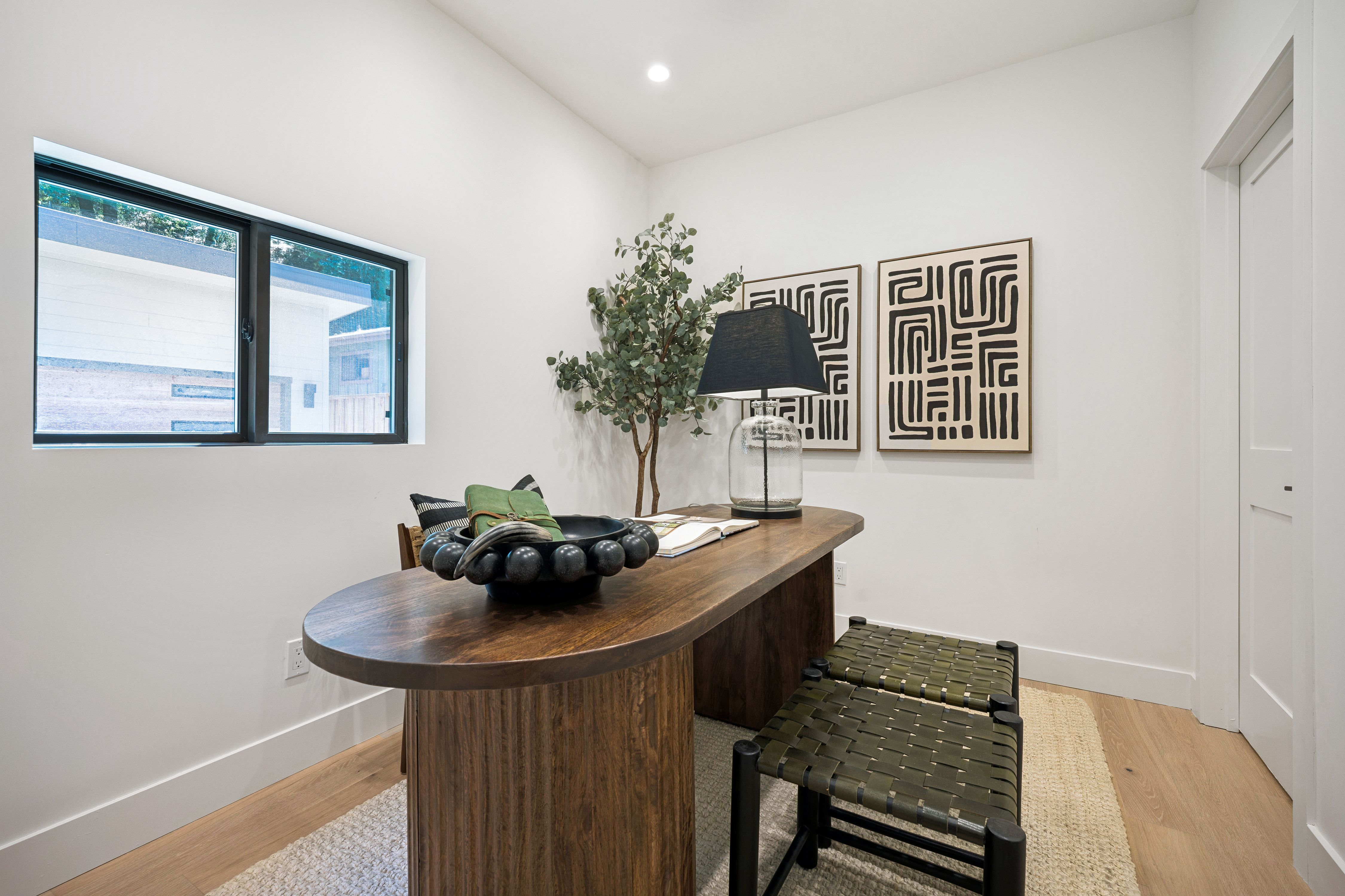  New Construction Meets Fairfax Lifestyle - 物件實景