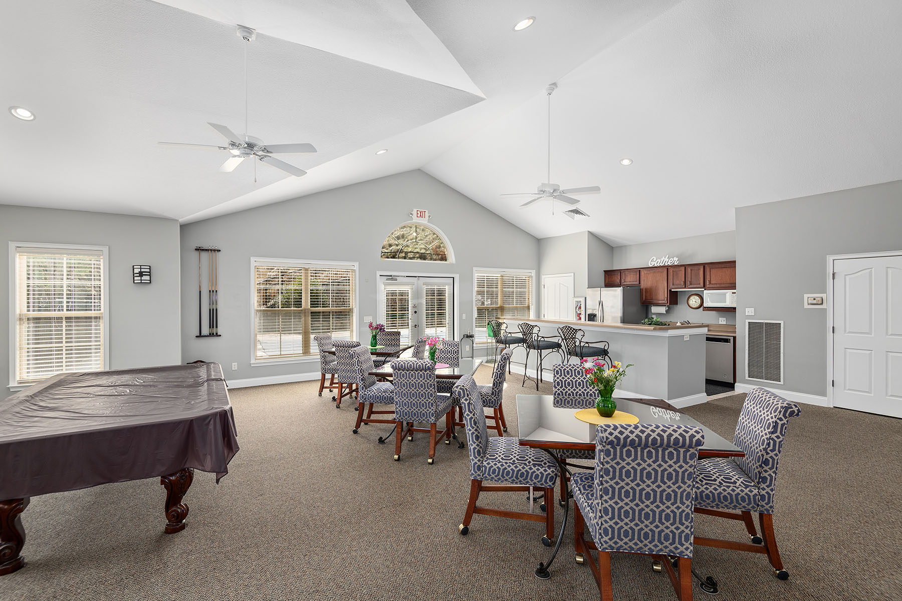  SWANNANOA - 物件實景