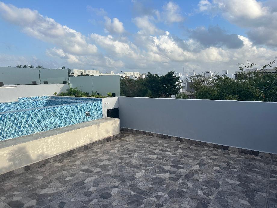 Benito Juárez, Quintana Roo, 77560, Mexico, 3 Bedrooms Bedrooms, ,4 BathroomsBathrooms,Residential,For Sale,1806163