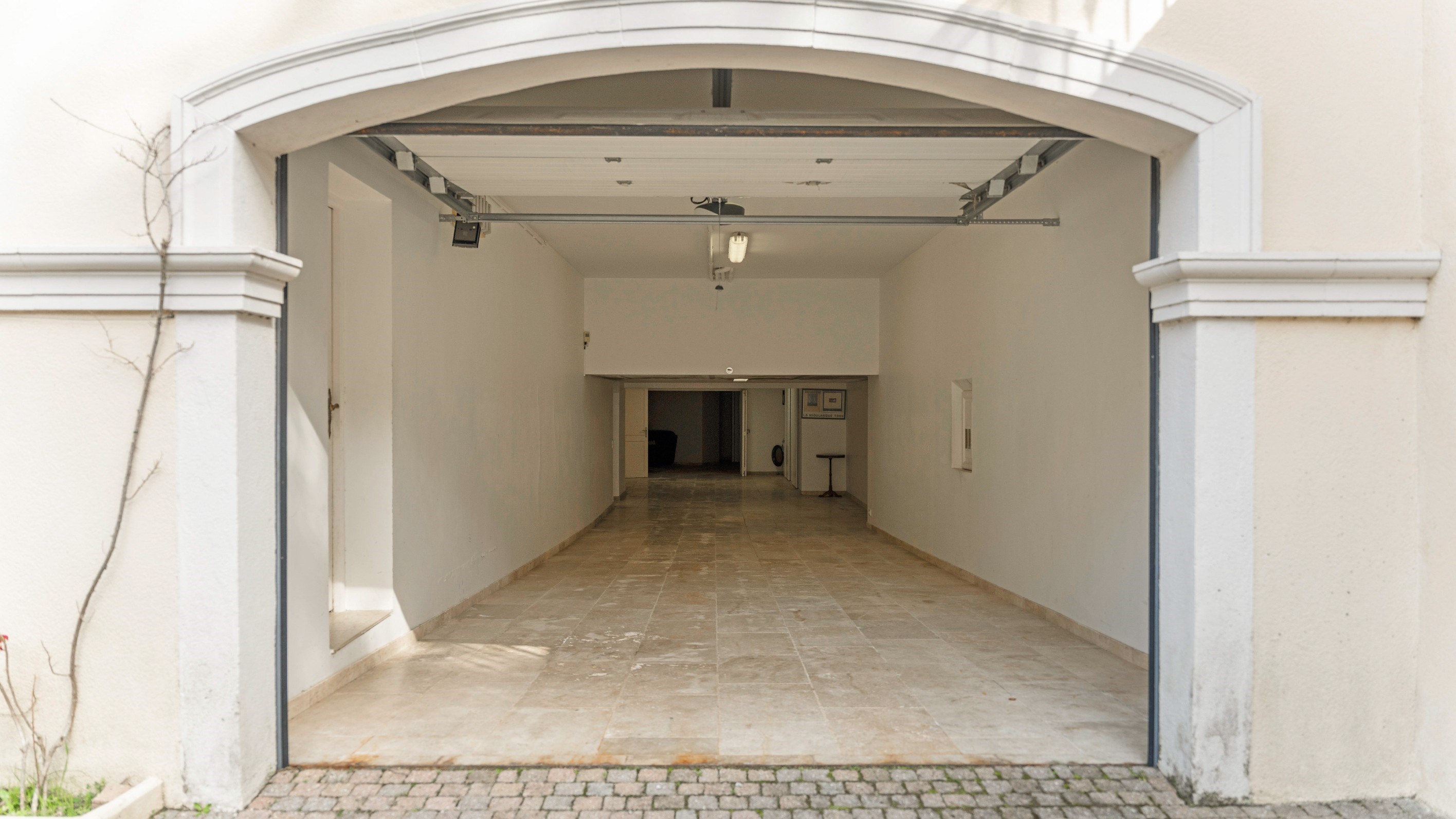  Saint-Tropez villa 300 sqm, sea view, renovation potential near Pampelonne - 物件實景