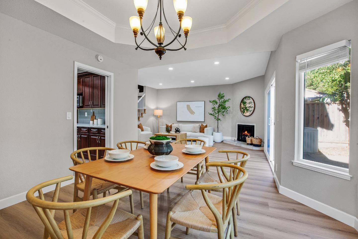 San Jose, California, 95120, United States, 3 Bedrooms Bedrooms, ,3 BathroomsBathrooms,Residential,For Sale,1837120