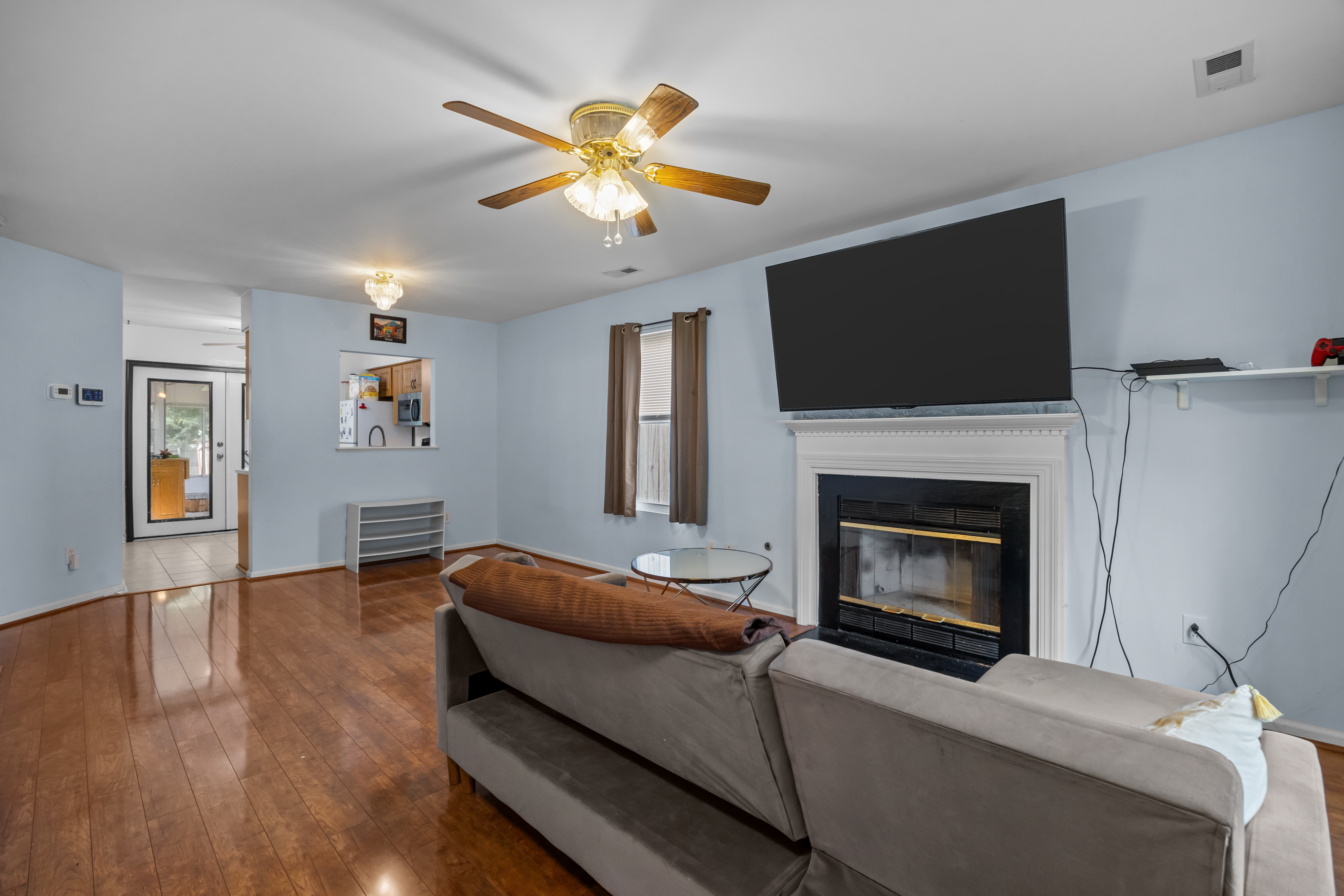  1605 South River Creek Landing, Suffolk, VA 23434 - 物件實景