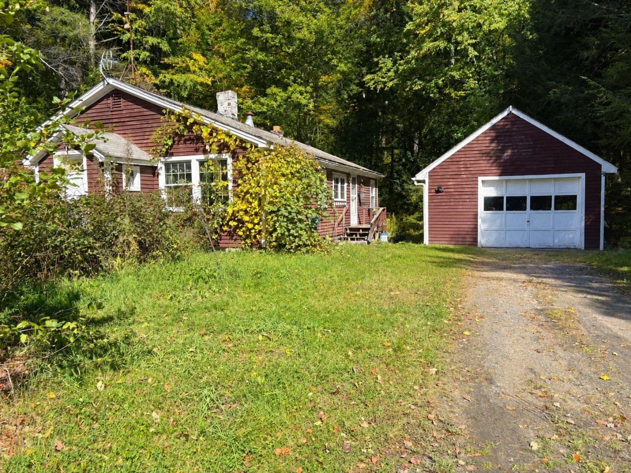 Route 12 , Westmoreland, NH 03467