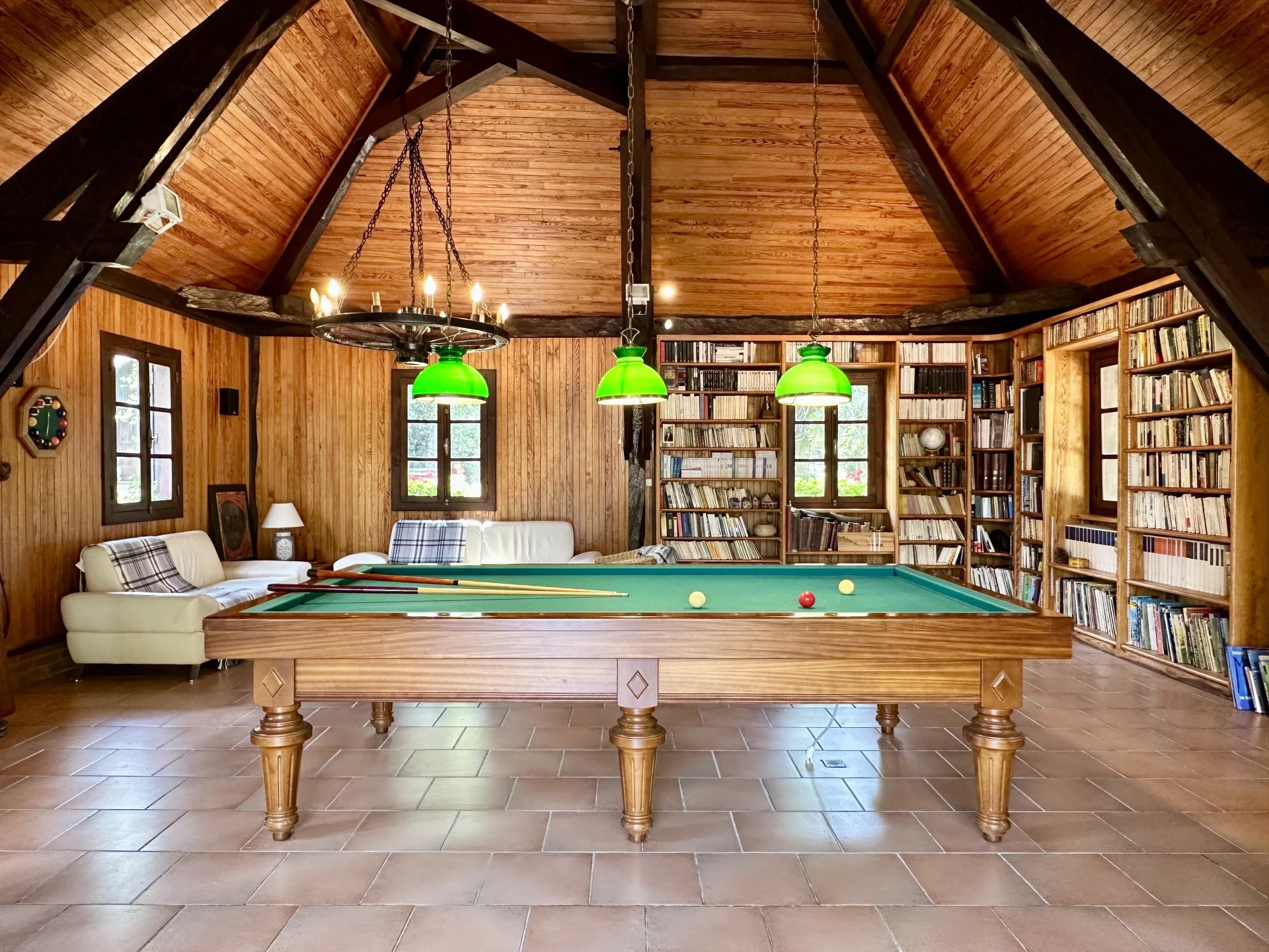 Rion-des-Landes, New Aquitaine, 40370, FR, 4 Bedrooms Bedrooms, ,Residential,For Sale,1997120