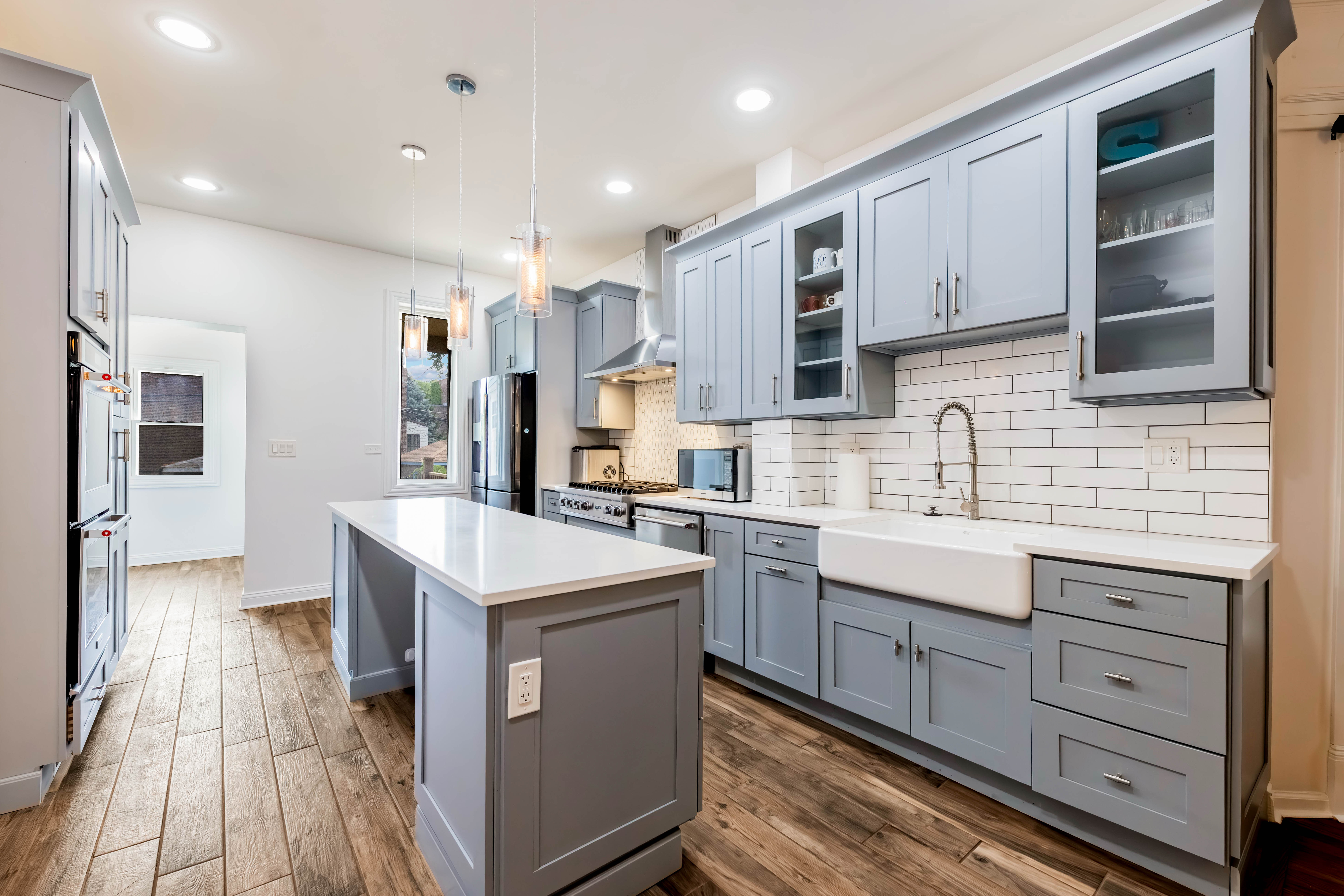  A Rare Opportunity to Own a Quintessential Vintage Rowhome - 物件實景