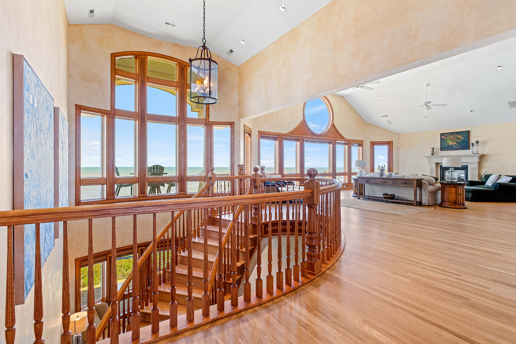  OUTER BANKS PREMIER LUXURY OCEANFRONT ESTATE - 物件實景