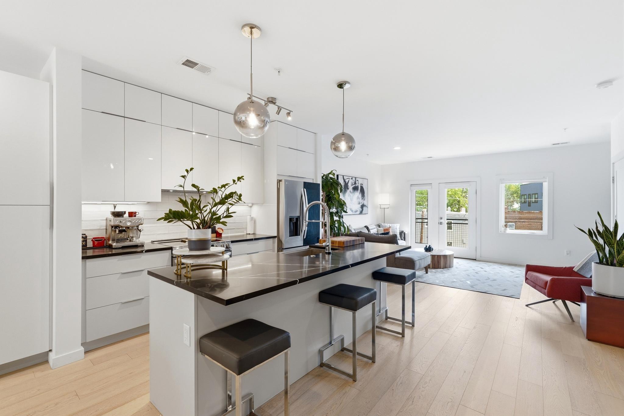  1867 Corcoran Street NE, Washington, DC, 20002 - 物件實景