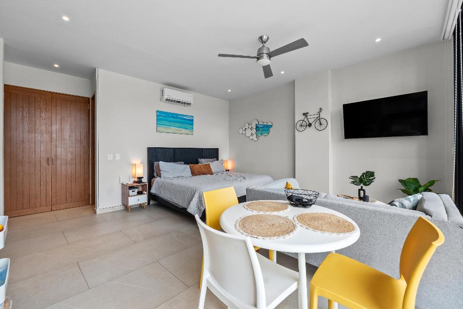 Bahía de Banderas, Nayarit, 63732, Mexico, 1 Bedroom Bedrooms, ,1 BathroomBathrooms,Residential,For Sale,2001023