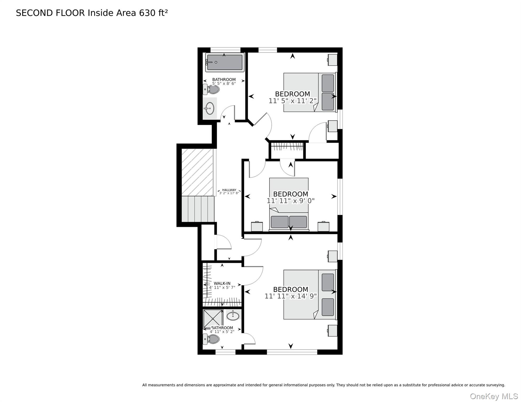  11 Sunbeam Road, Syosset, NY, 11791 - 物件實景