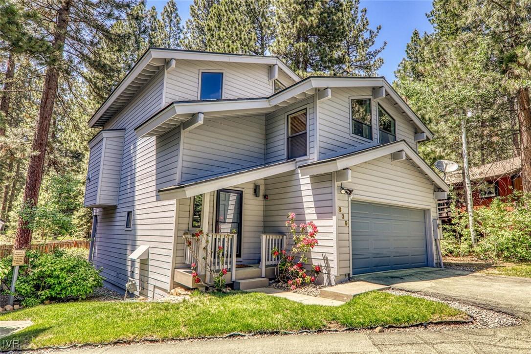 Incline Village, Nevada, 89451, United States, 3 Bedrooms Bedrooms, ,3 BathroomsBathrooms,Residential,For Sale,1848533