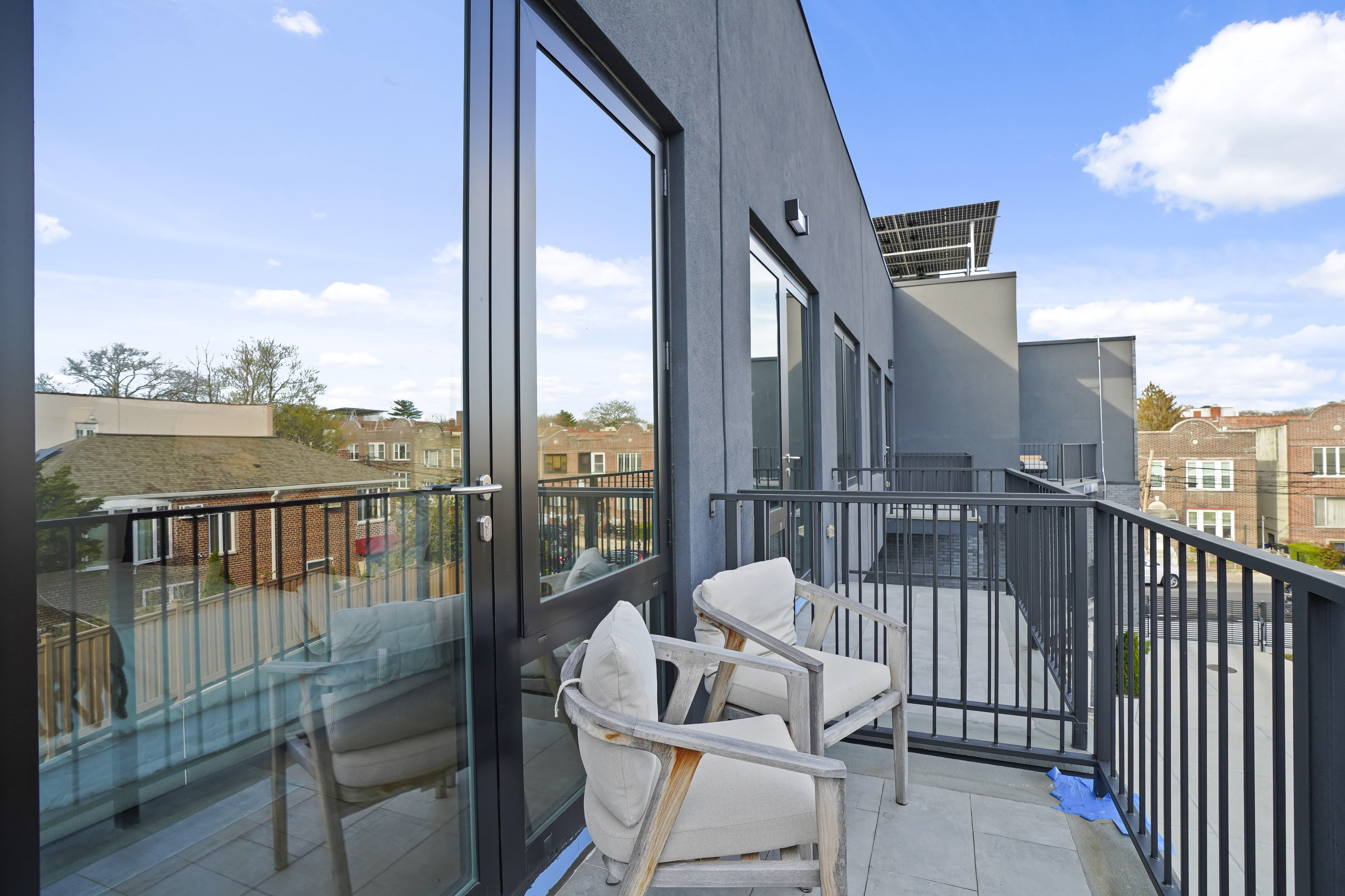  21-31 Shore Blvd #3C, Queens, NY, 11105 - 物件實景