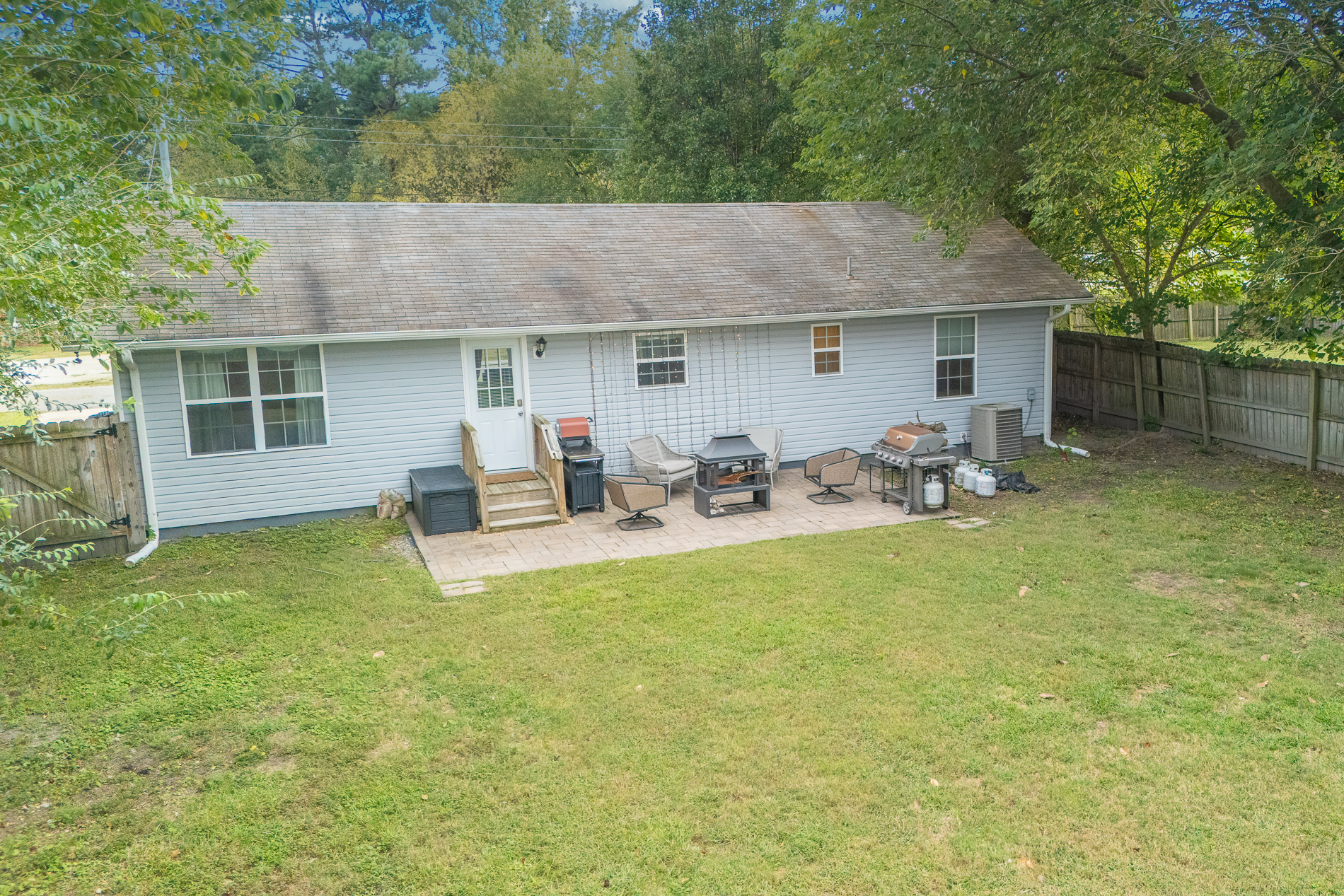  514 Norcum Circle, Portsmouth, VA 23701 - 物件實景