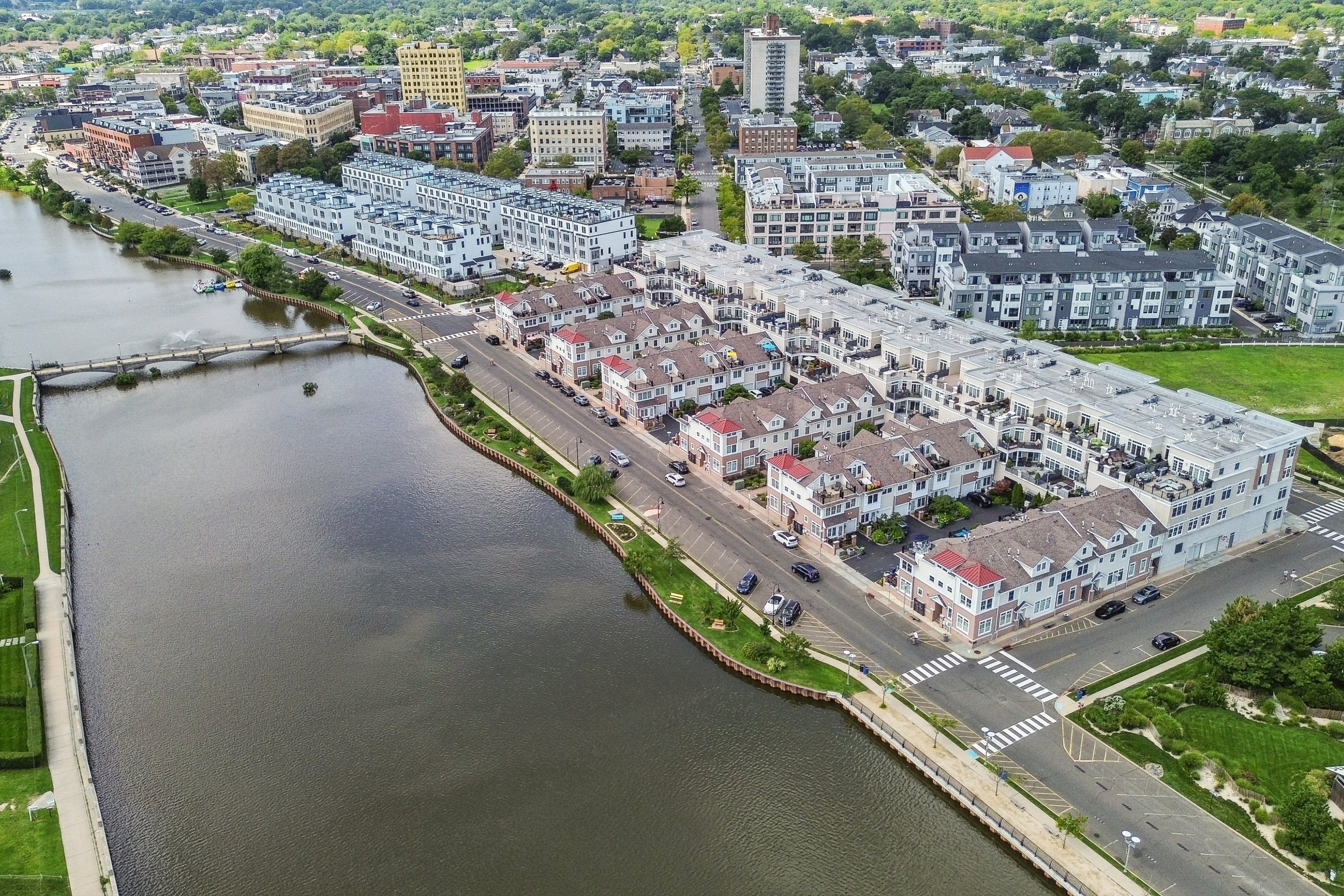  Two Water Views, One Unbeatable Asbury Park Address - 物件實景