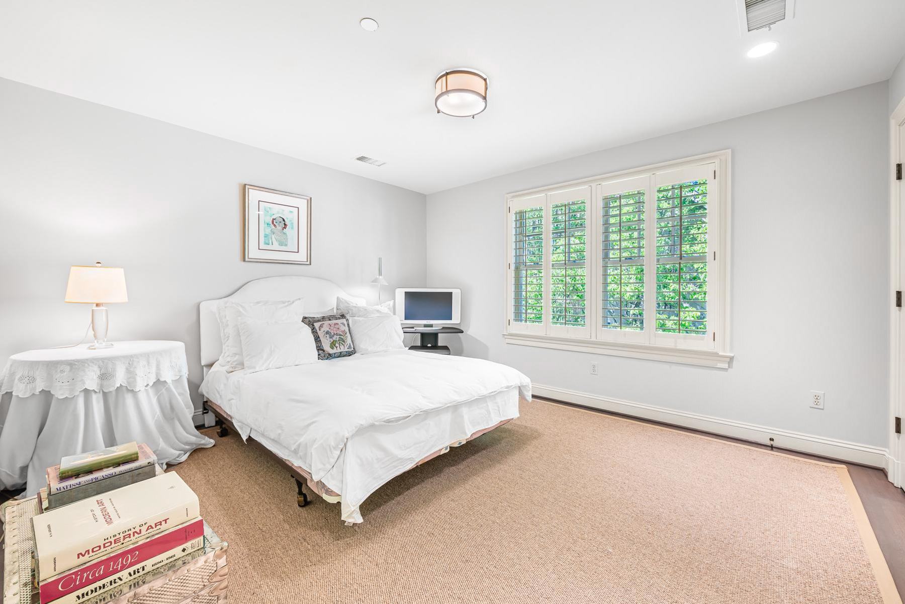  7200 Fairfax Road, Bethesda, MD, 20814 - 物件實景