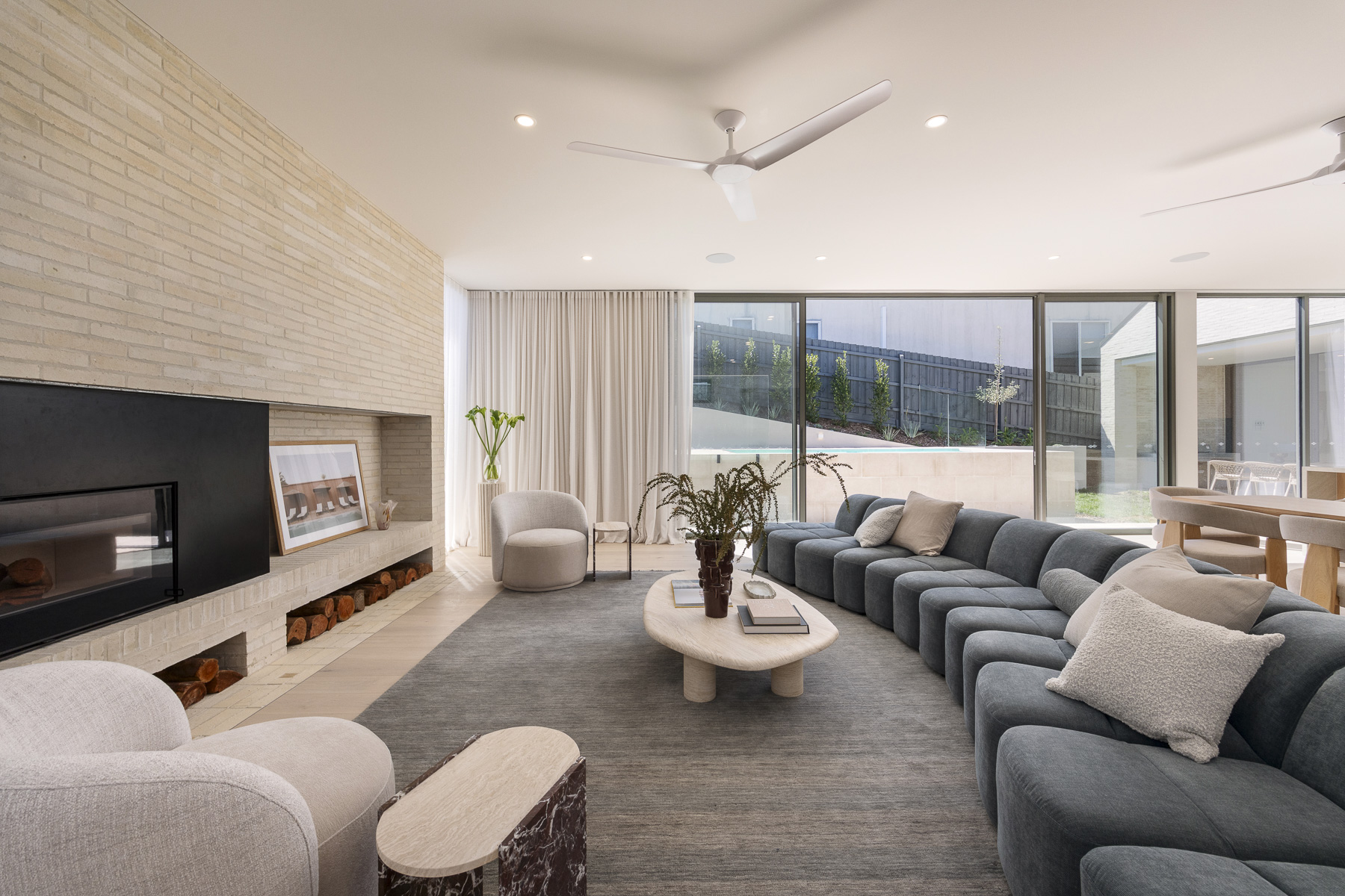  22 Bowen Road, SORRENTO - 物件實景