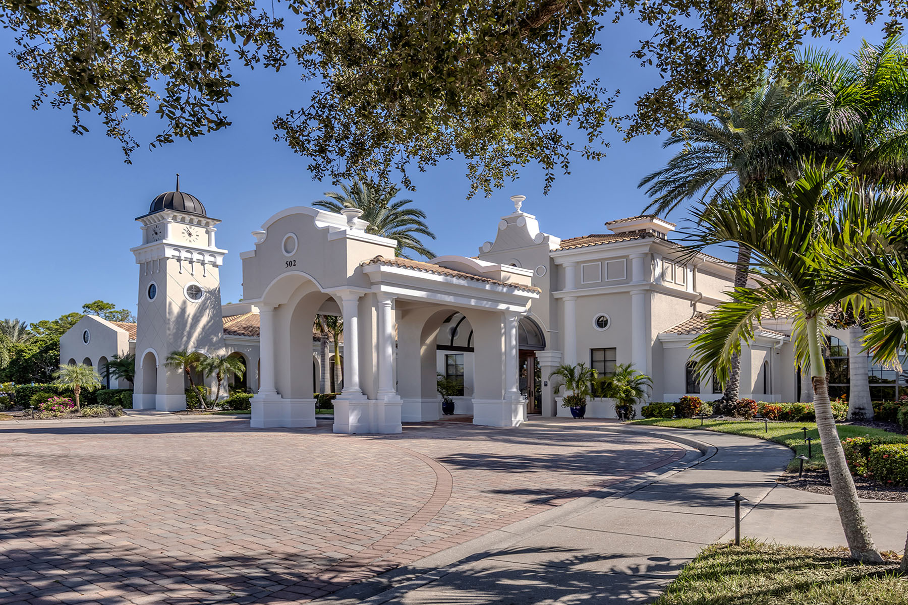  VENETIAN GOLF & RIVER CLUB - 物件實景