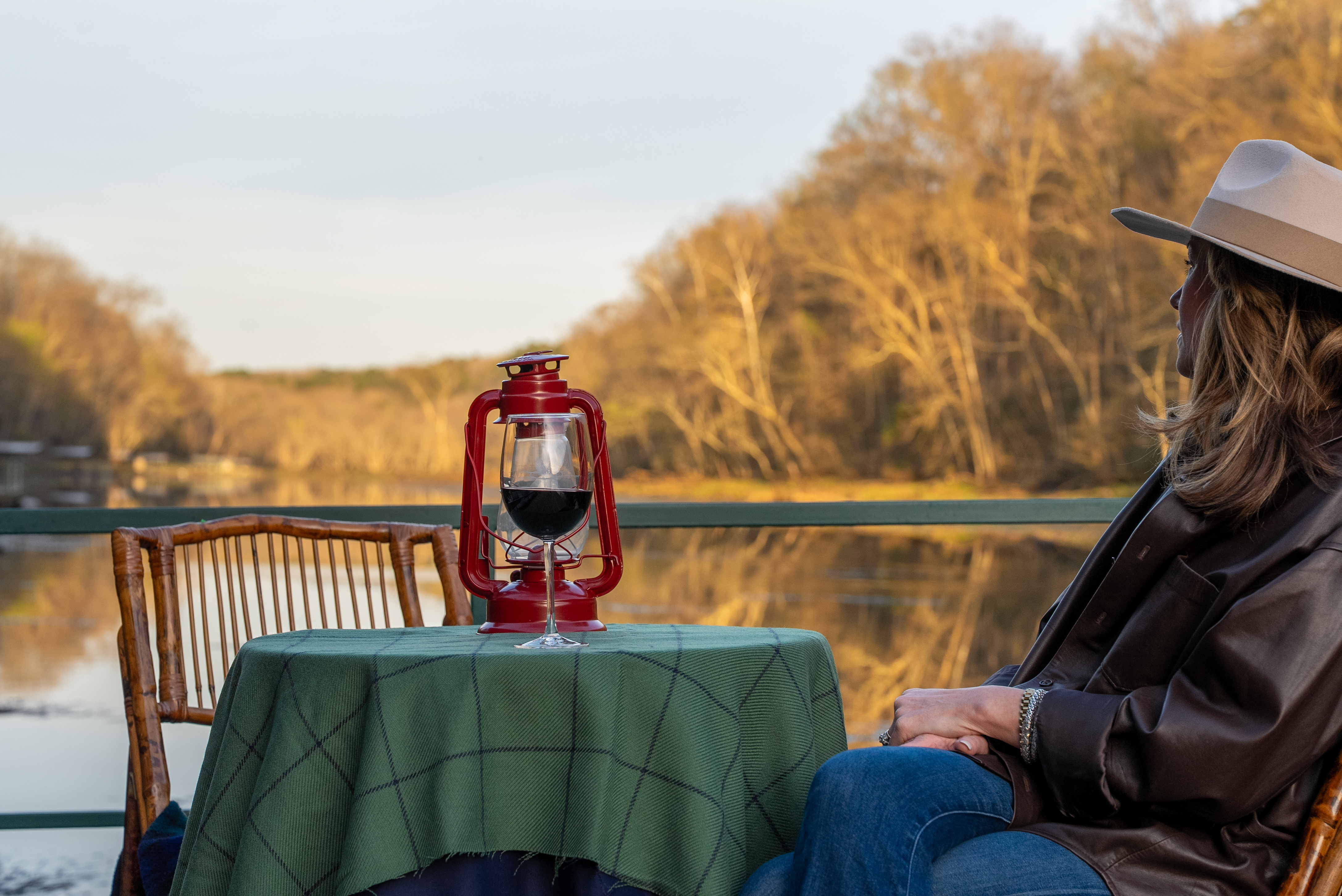  Tailwater Lodge - 物件實景