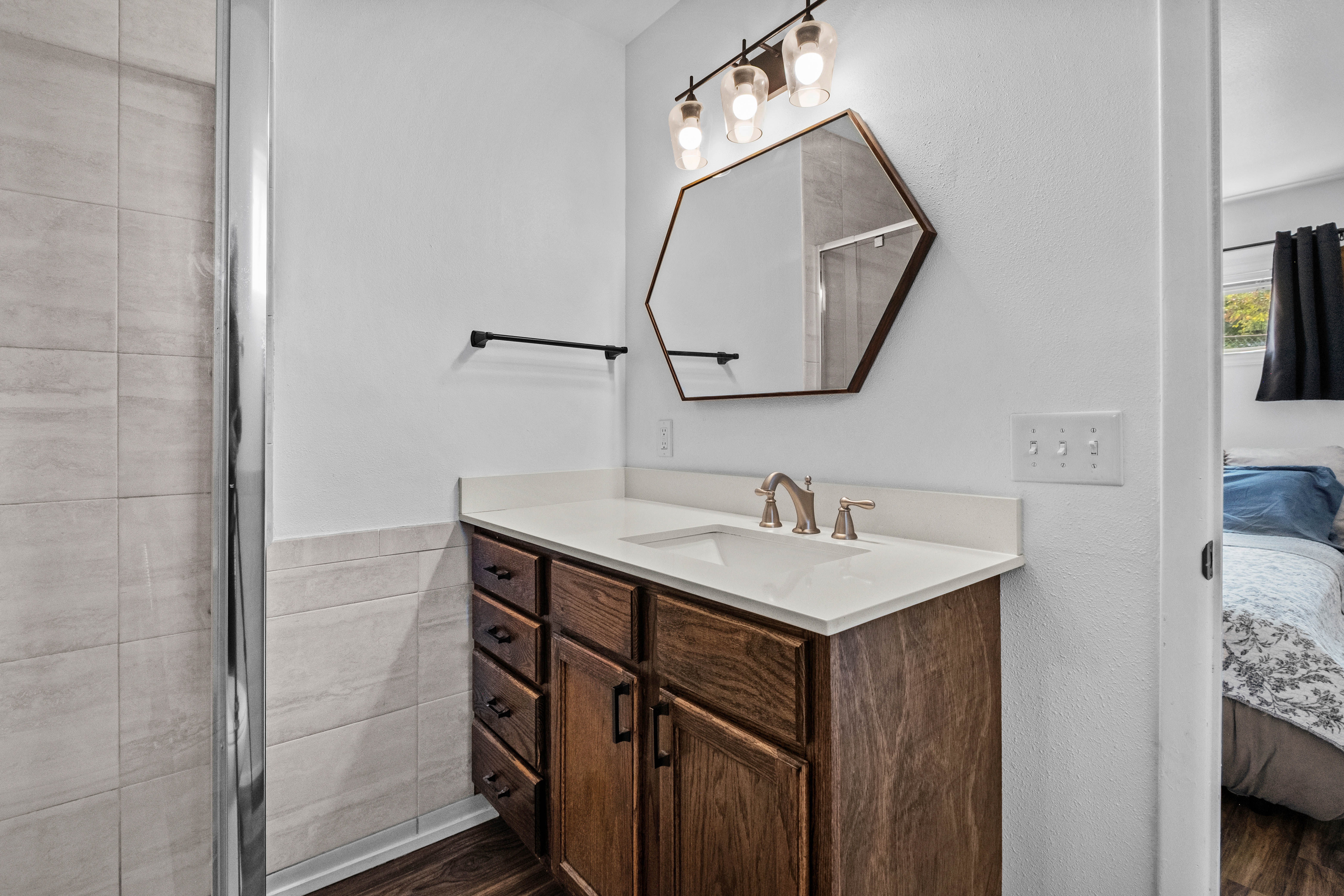  15291 Tulsa Dr., Rogers, AR 72756 - 物件實景