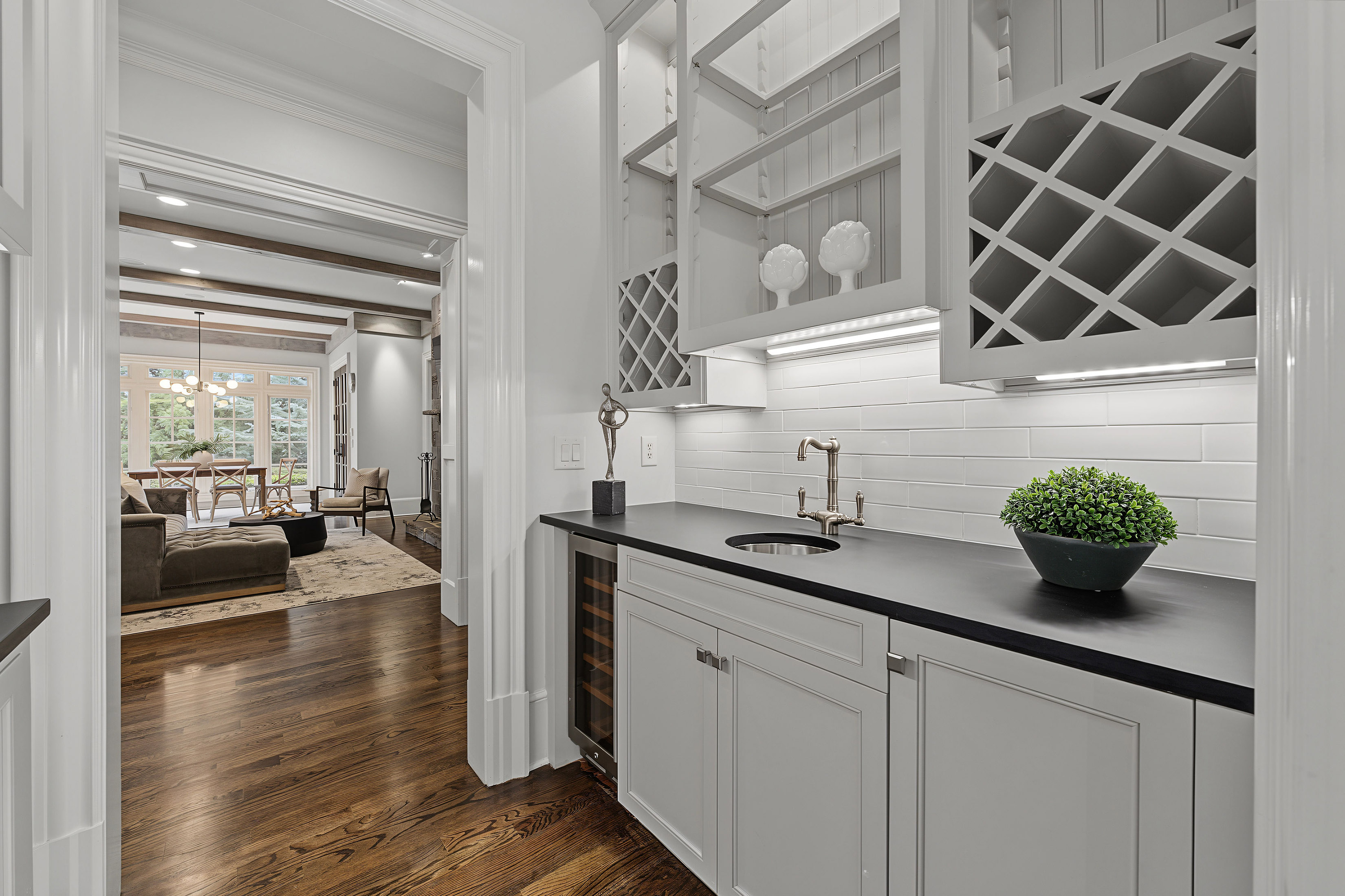  Exceptional Fully Gated Estate Near Chastain Park - 物件實景