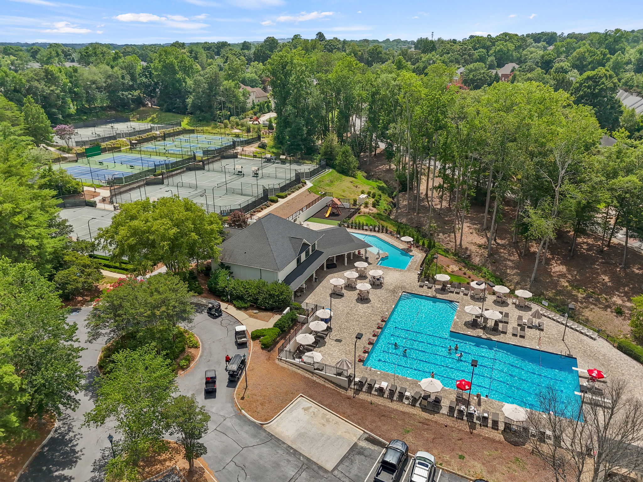  102 Antigua Way, Greer, SC 29650 - 物件實景