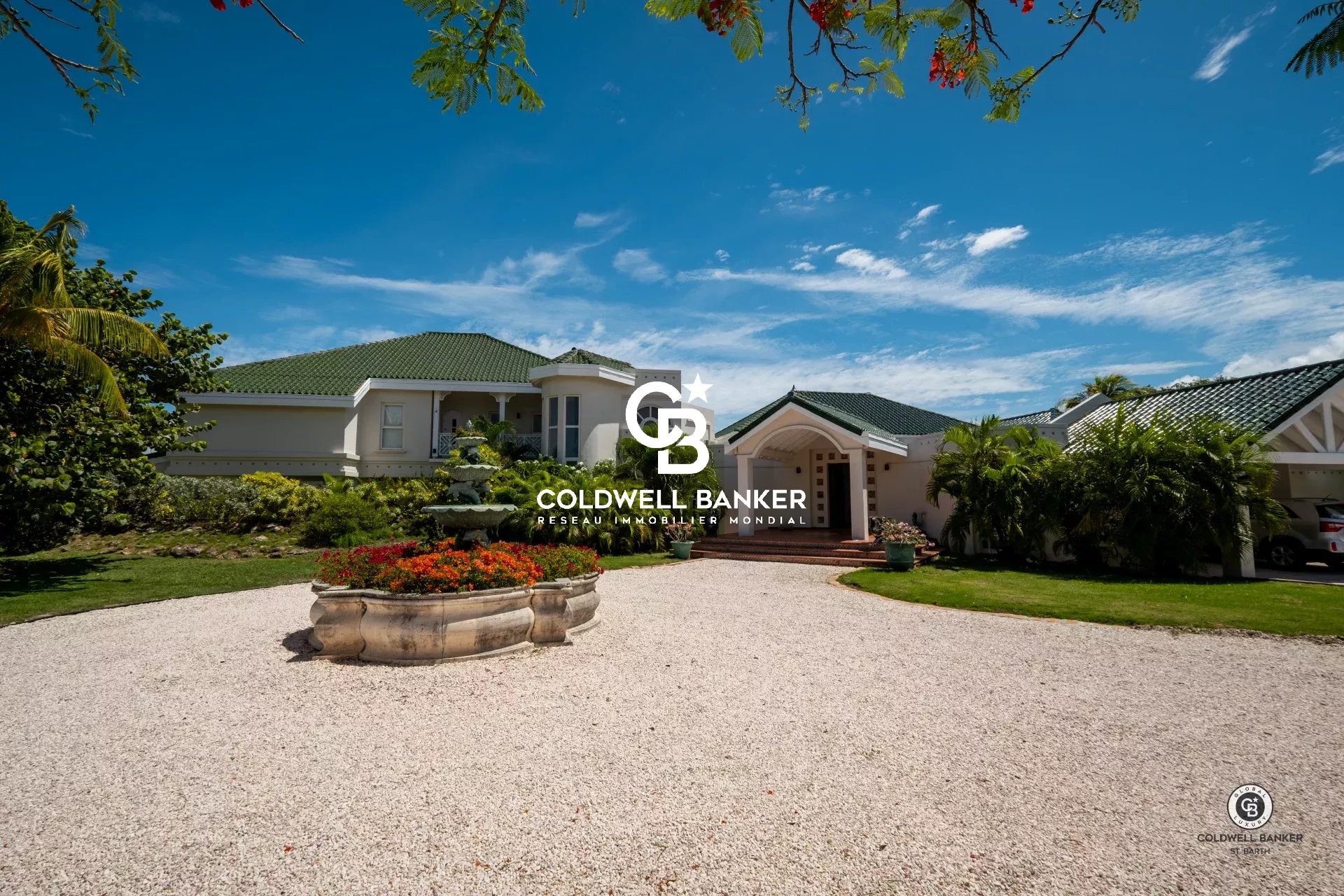 Saint-Martin, Saint Barthelemy, 9 Bedrooms Bedrooms, ,Residential,For Sale,1818848