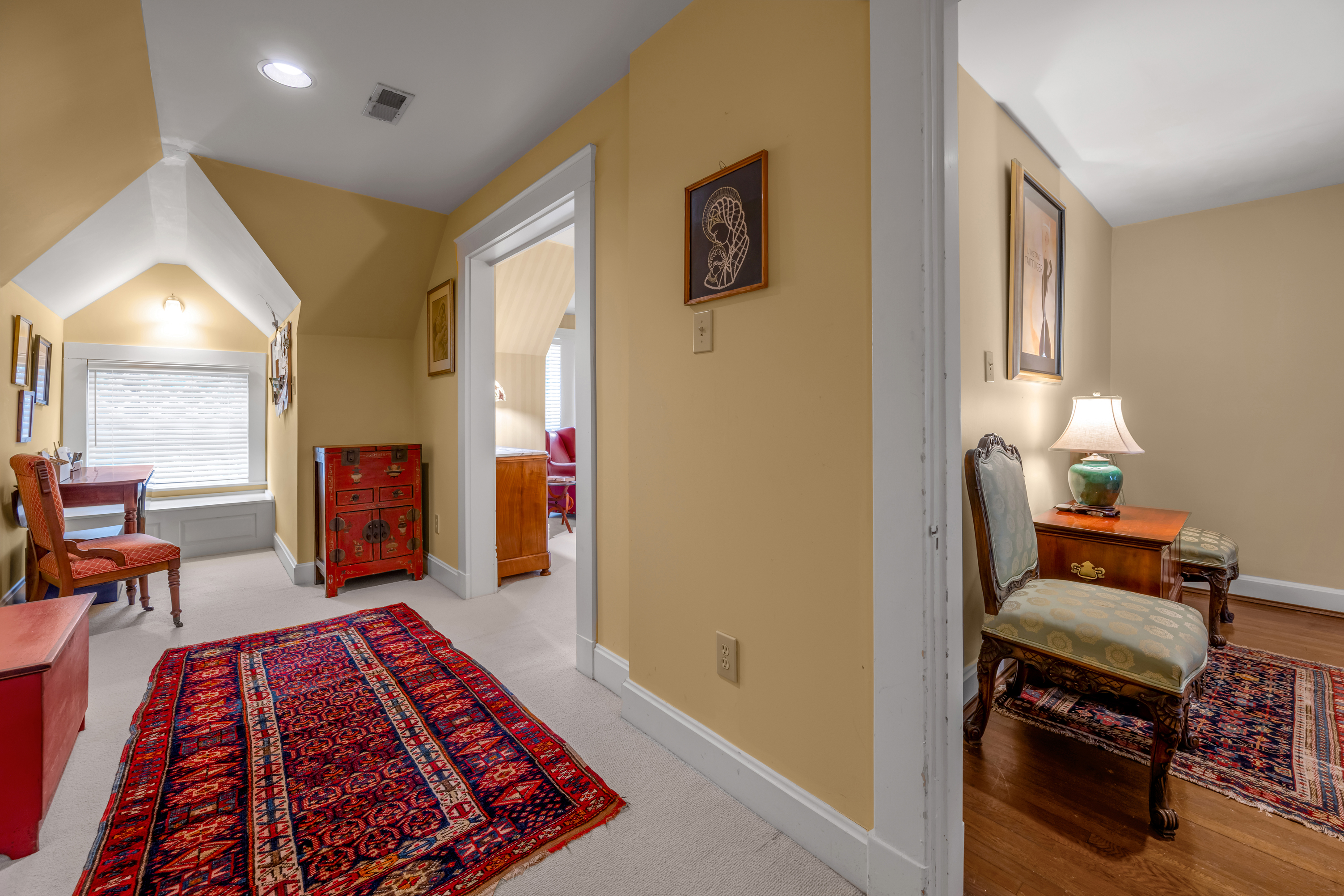  262 S Ashland Avenue - 物件實景