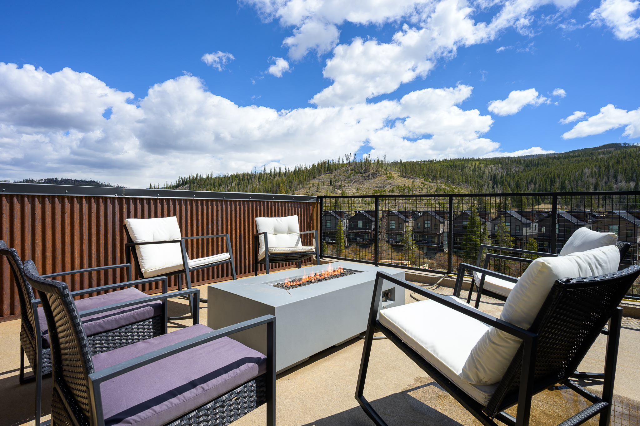  45 Ski Idlewild, Winter Park, CO, 80482 - 物件實景